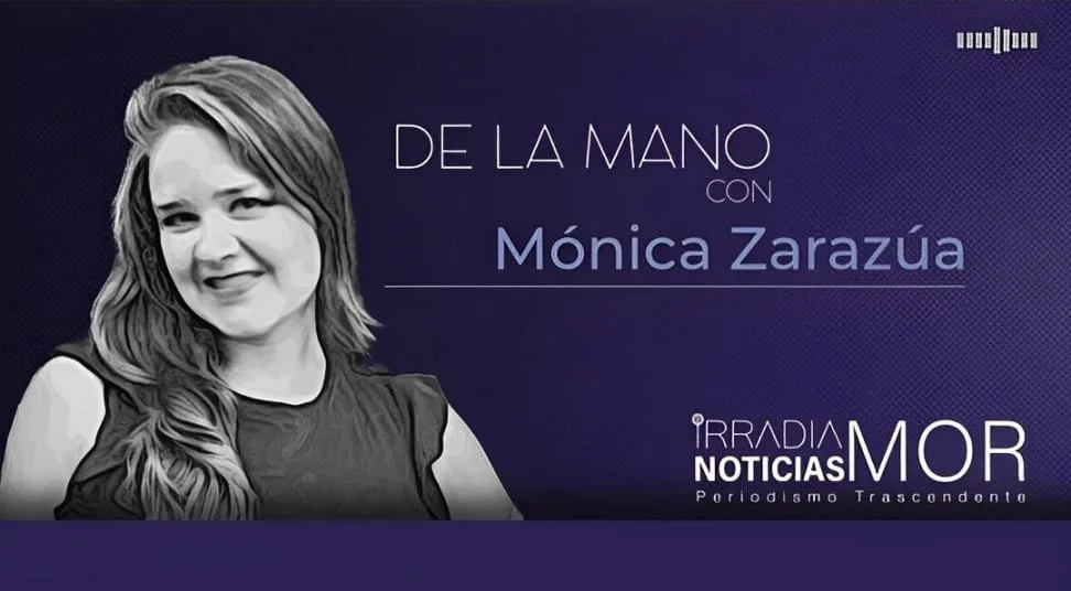 De la mano Irradia Noticias Radio Noticiero