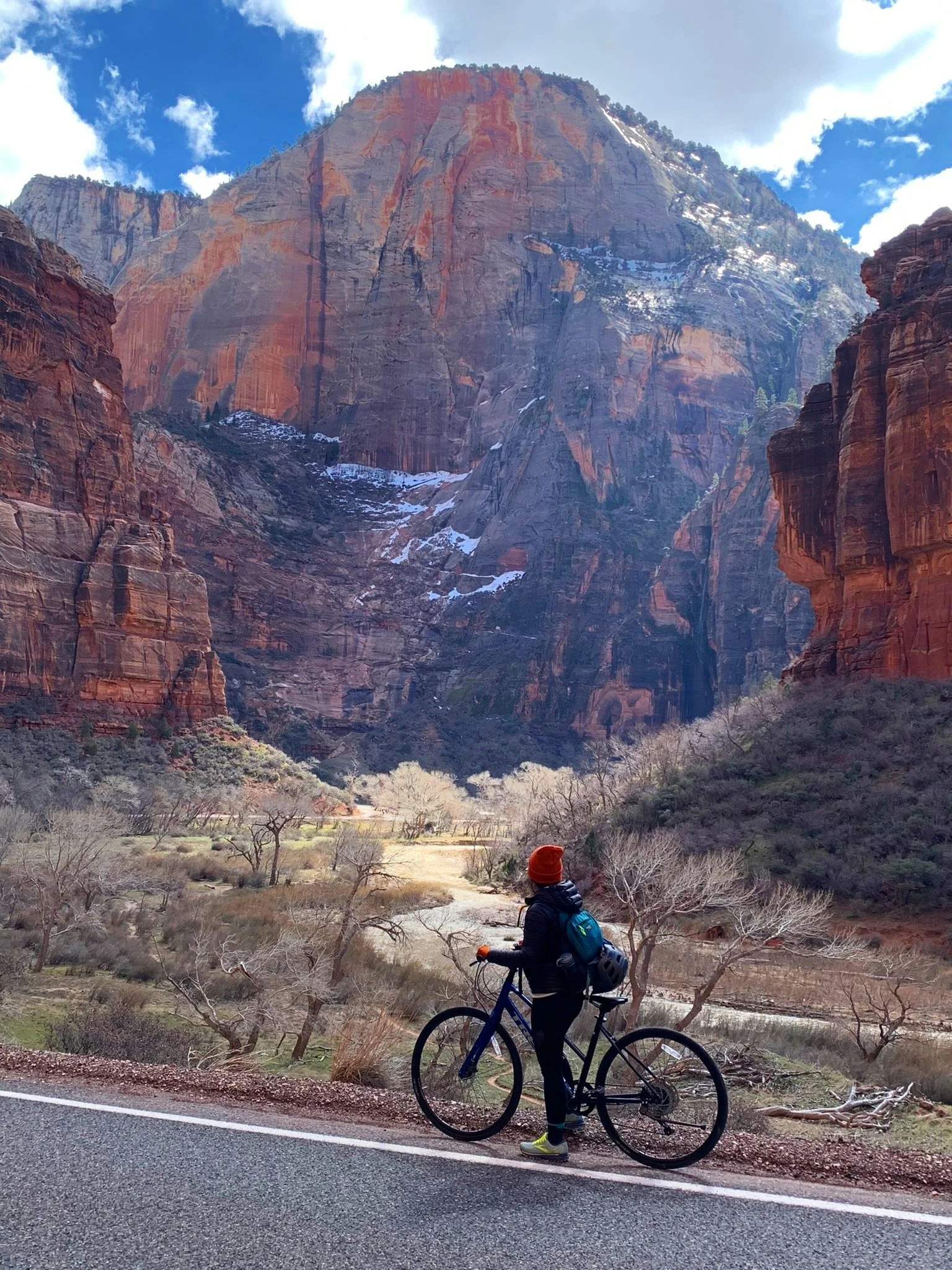 Zion National Park, Utah