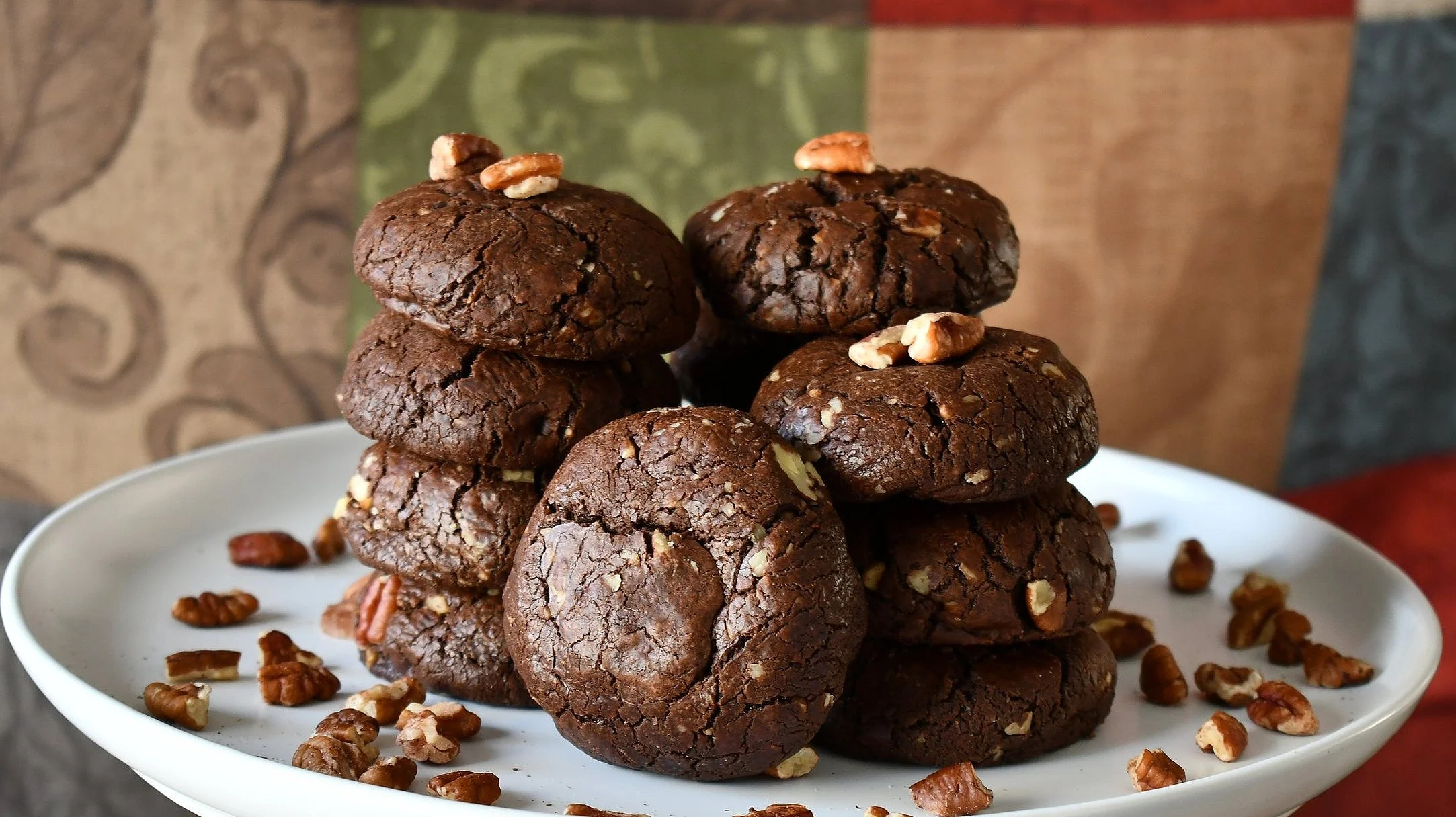 Brownies Cookies