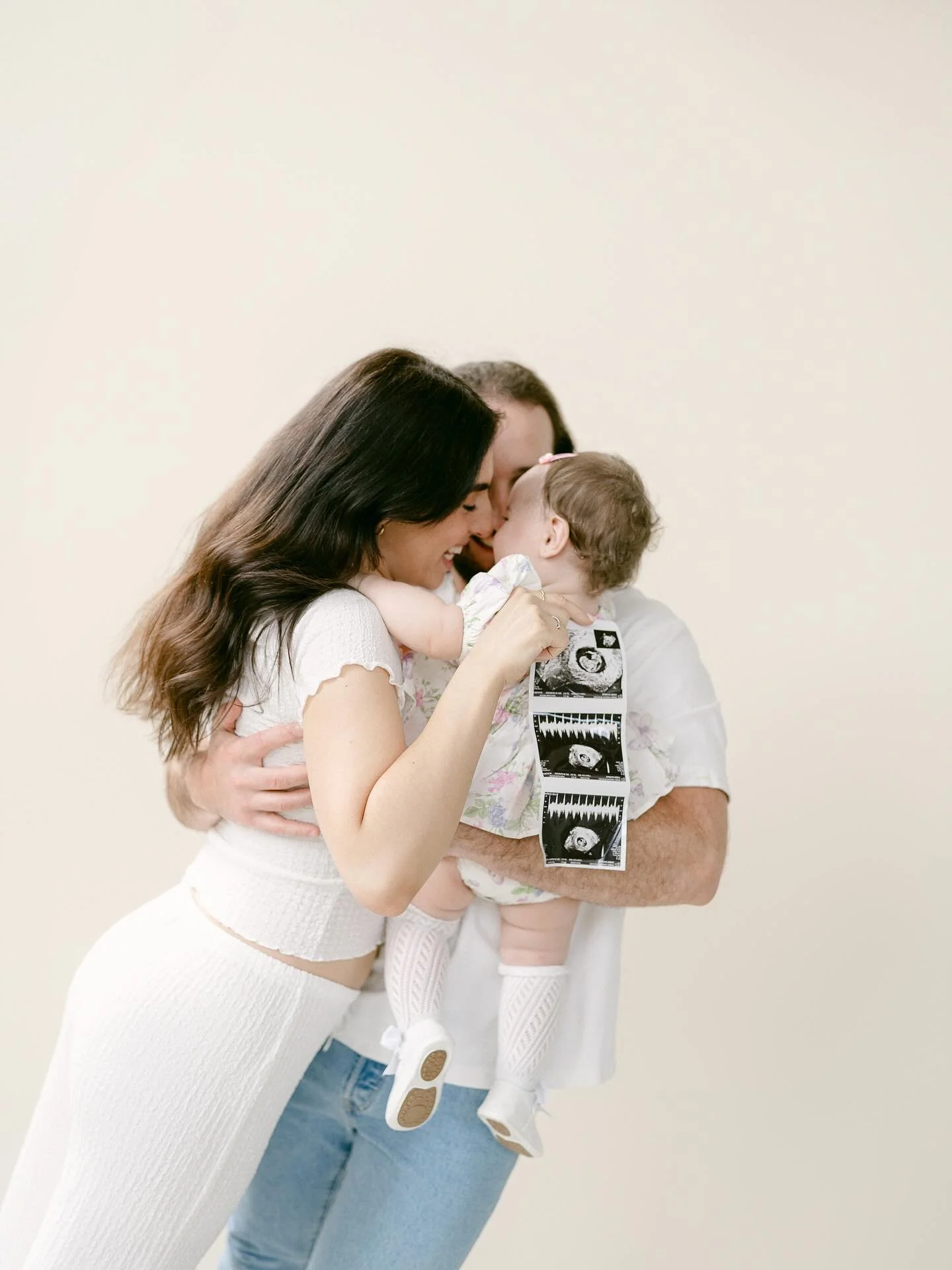 Sometimes you can actually feel the happiness through the photo and to me that&rsquo;s magic ✨ The Sheplers from earlier this year