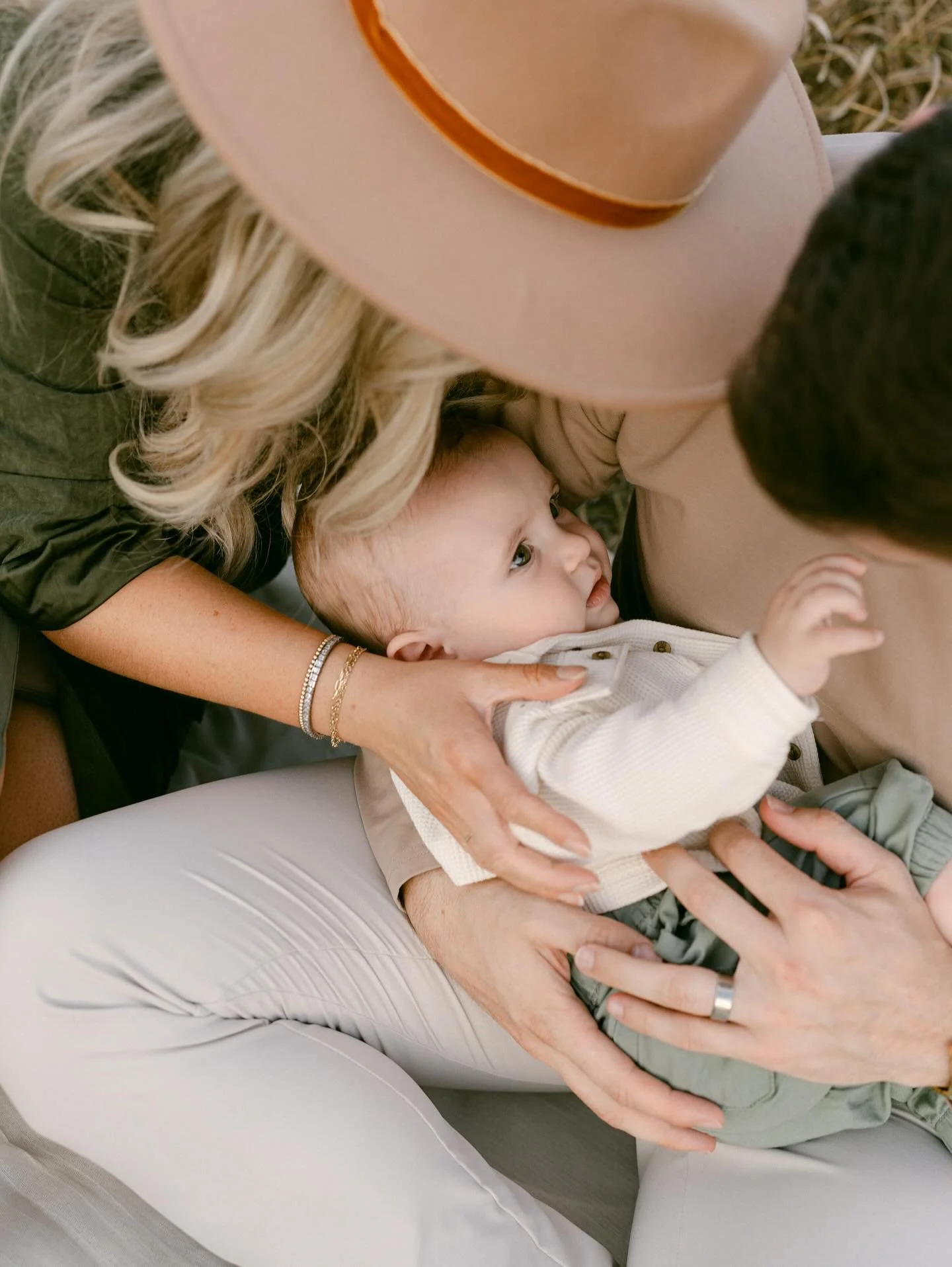 The Lampmans this fall 🤍

There&rsquo;s nothing more flattering than returning clients. I took photos of this sweet family last year when Baker was a newborn!!! Somehow he gets cuter and cuter!!