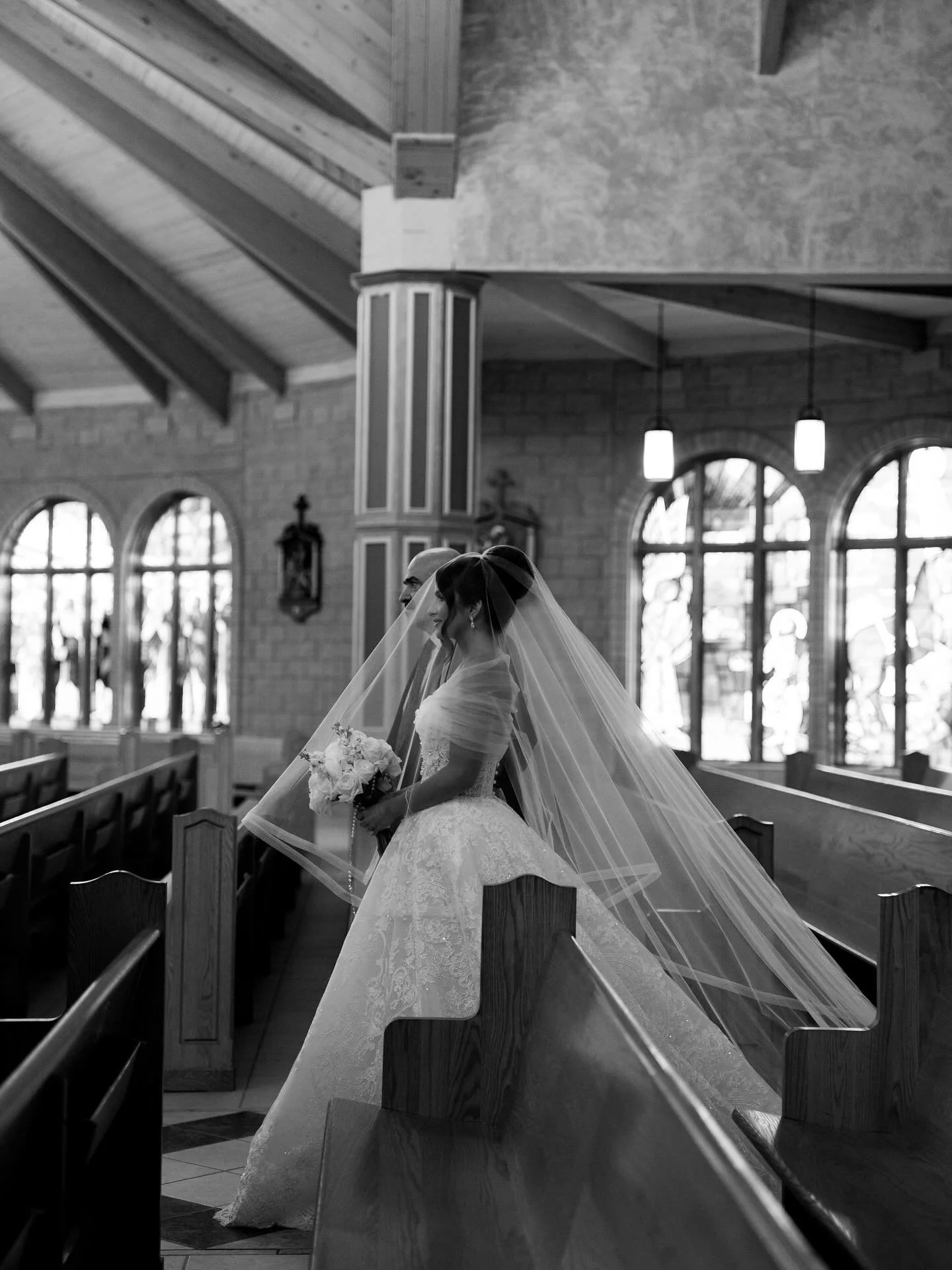 Antonetta &amp; Christian Lulaj 🥀

This beautiful couple tied the knot last month! I was so honored to capture their day. Struggled to make a post because there are so many photos from their gallery that I love which often happens when the couple is