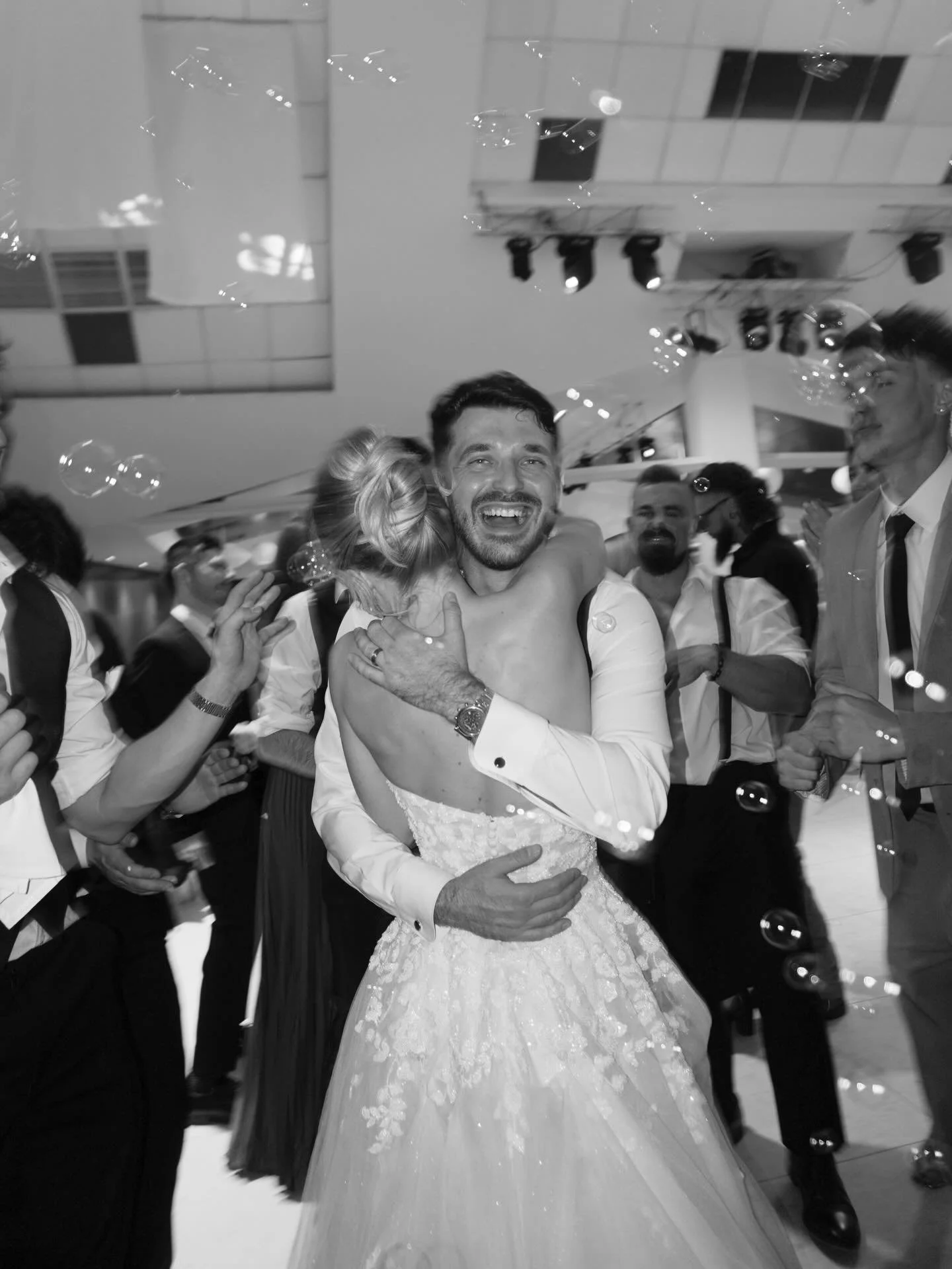 I don&rsquo;t typically share work from my personal life but this past weekend took me back to my early 20s. When I would bring my camera to nights out, family functions and weddings without feeling any pressure. Just being in the moment and capturin