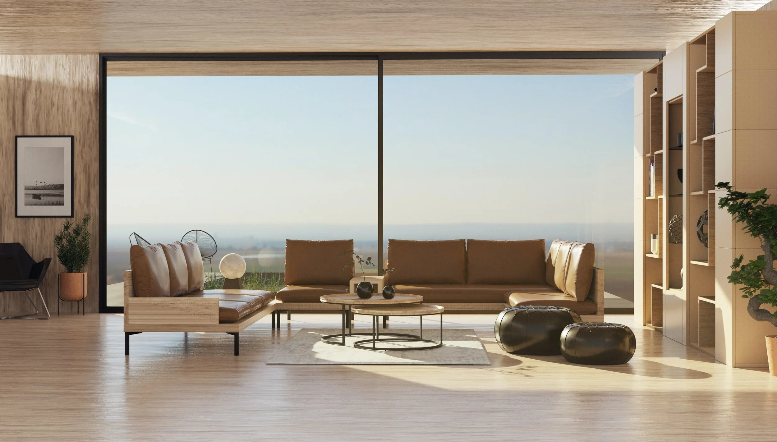 MAGIS RESIDENTIAL GROUP | Magis Residential Group