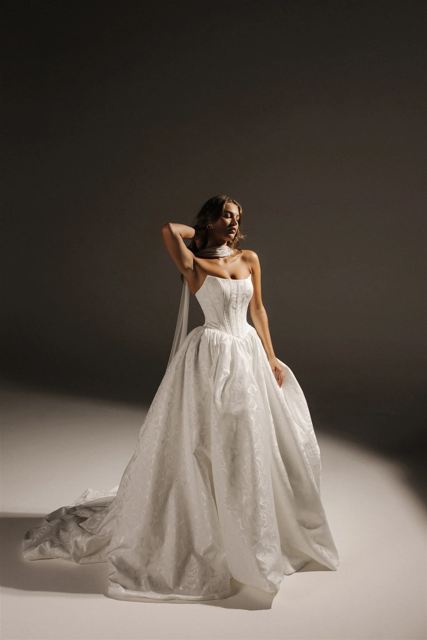 ARIANE V2 X HERA COUTURE [US SZ 10]