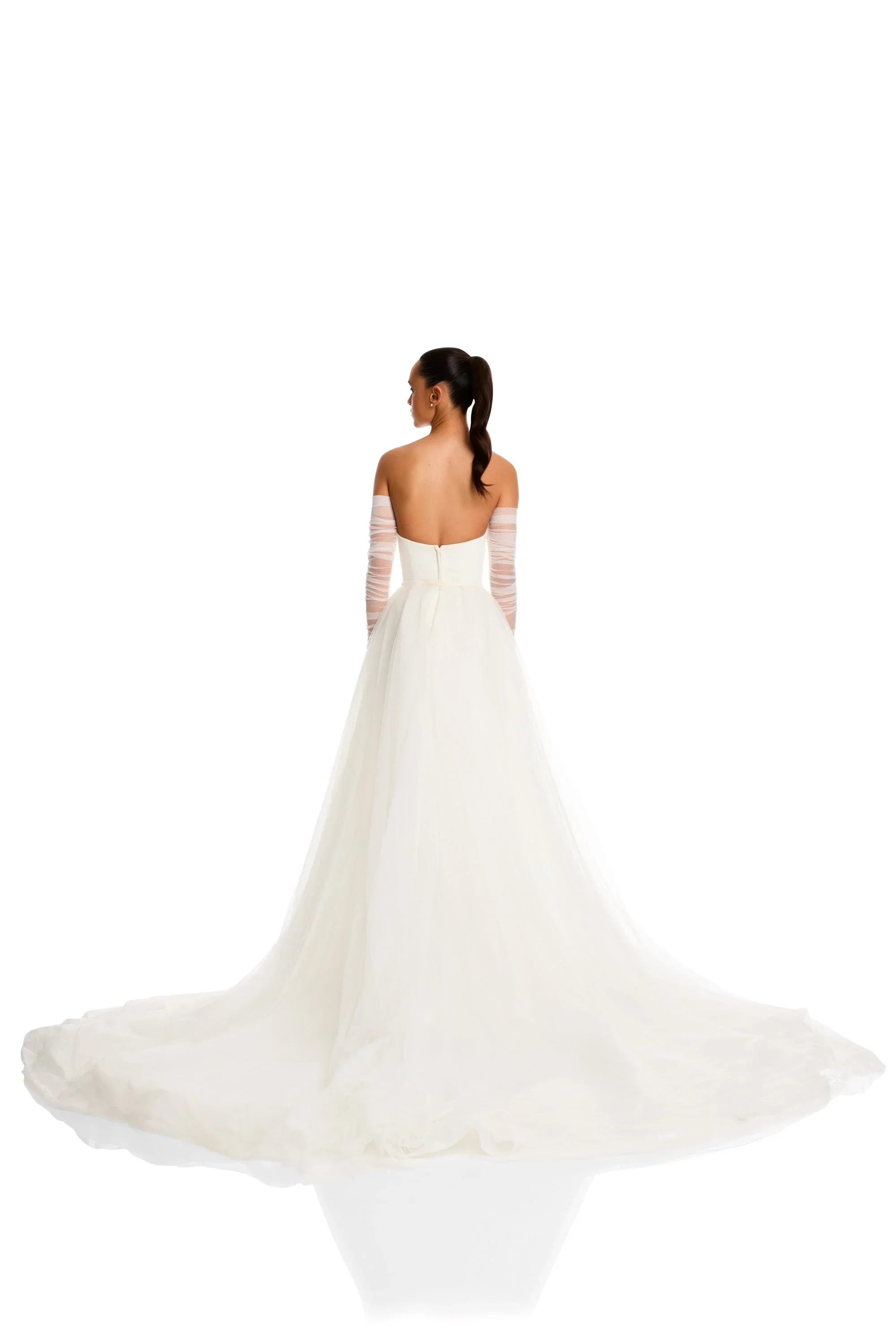 WREN OVERSKIRT X KYHA [US SZ 12] $495