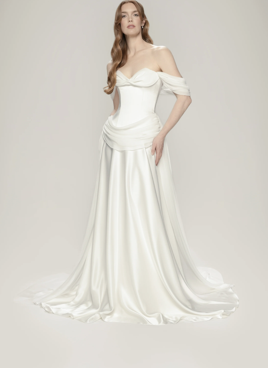 PALOMA [Arriving October 2026]