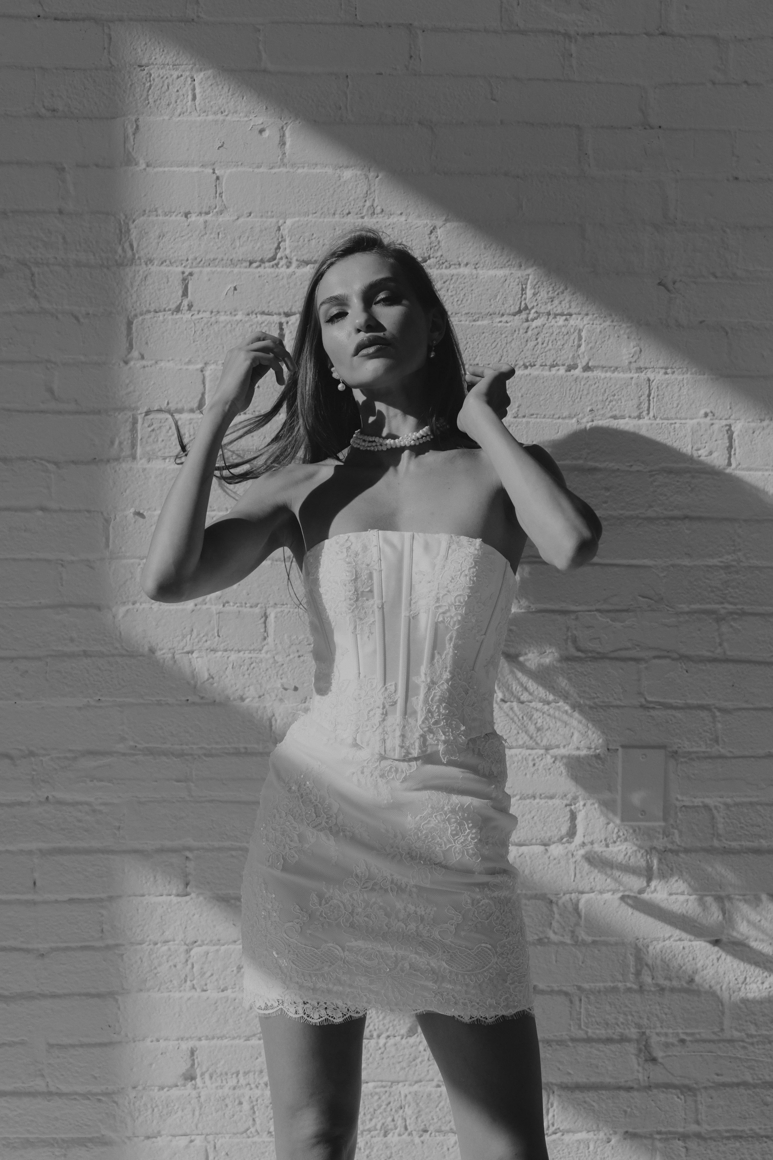 UNTAMED PETALS [MINIS]