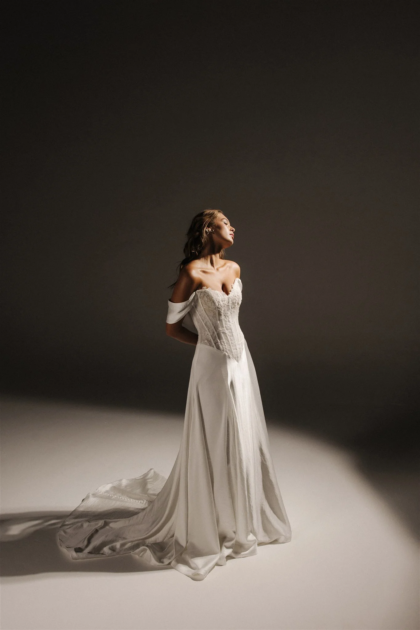 FONTANA X HERA COUTURE