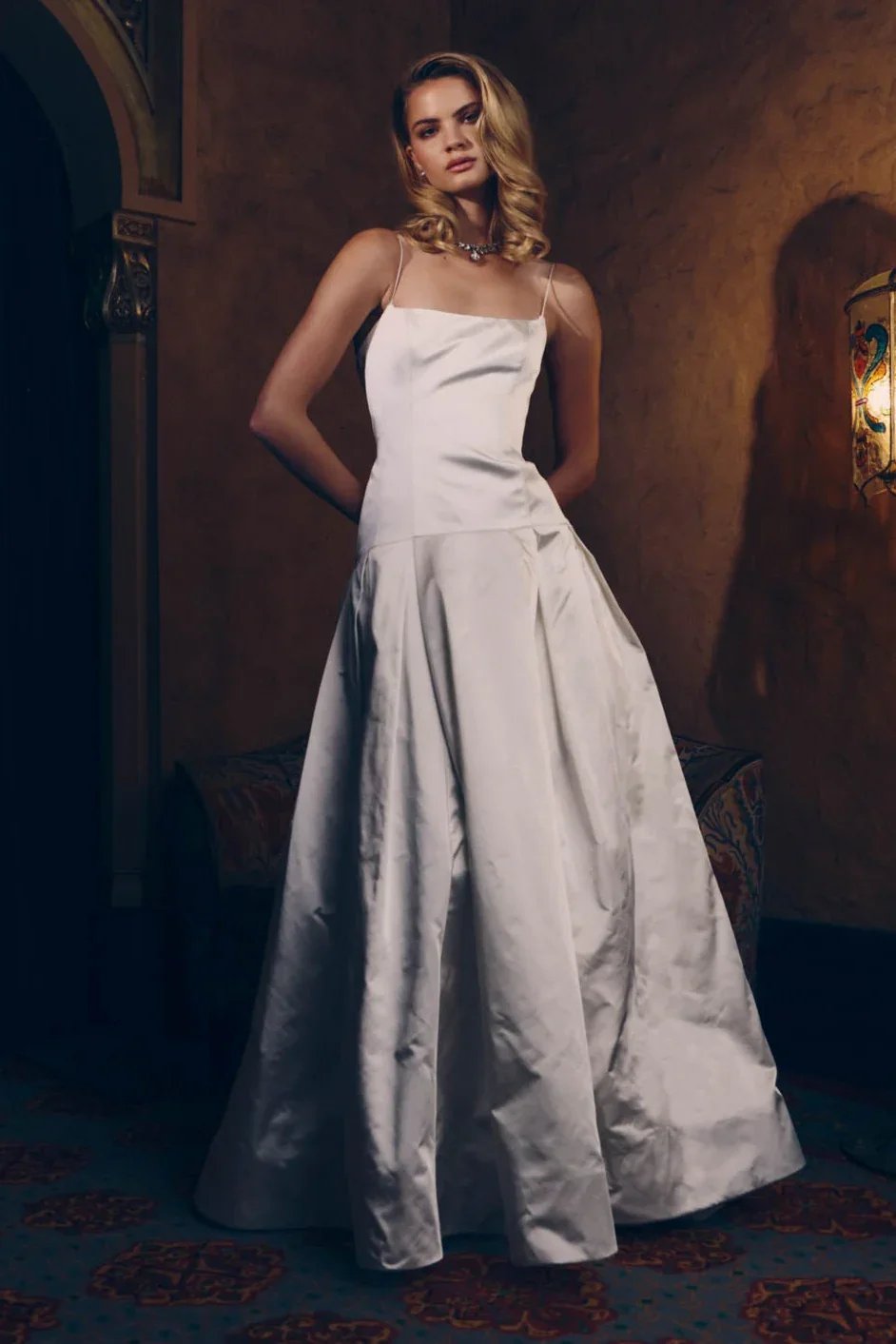 MARY KATE