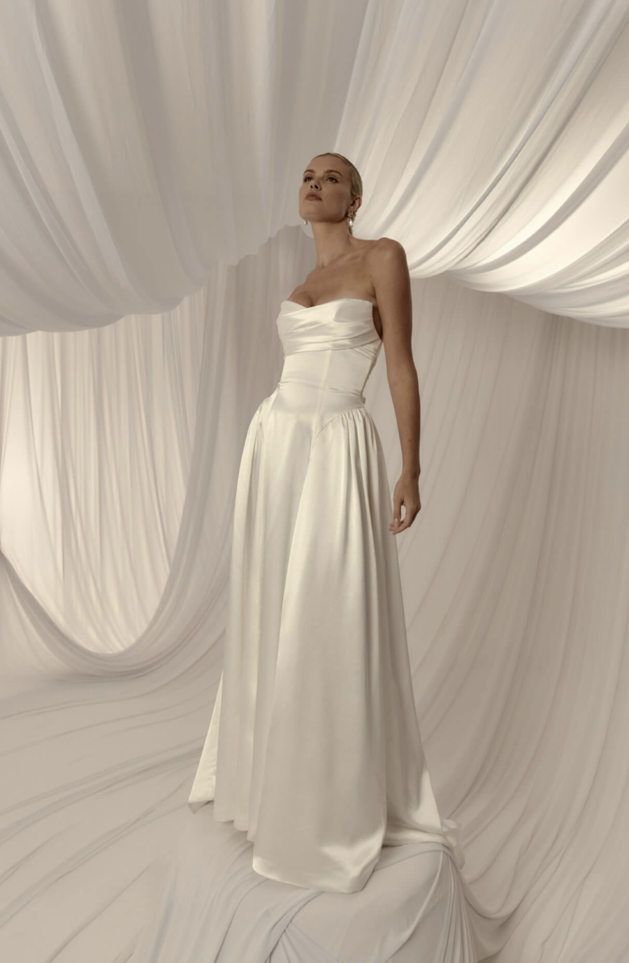 ALEXIS [COMING 2027]