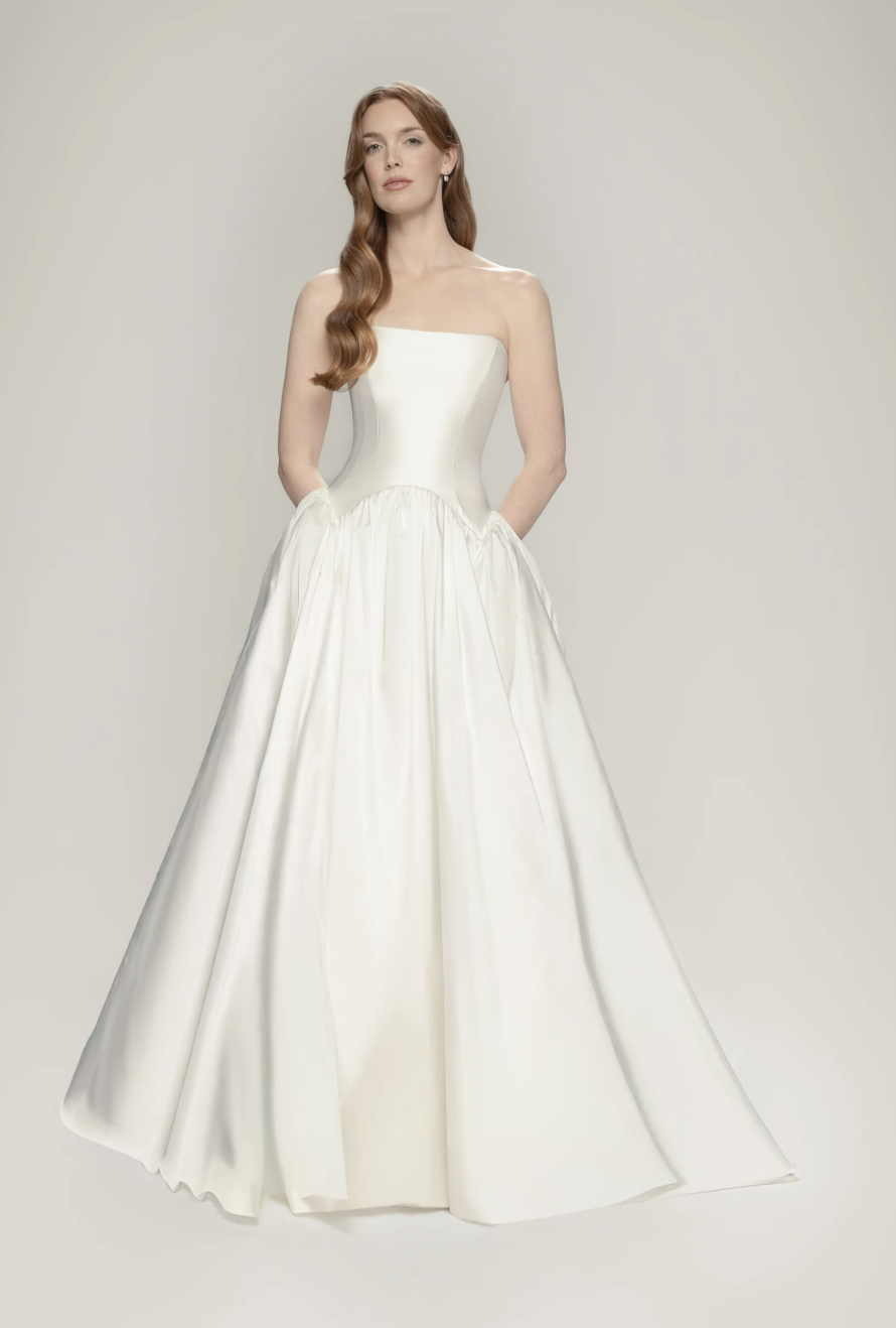 INES [Arriving October 2026]