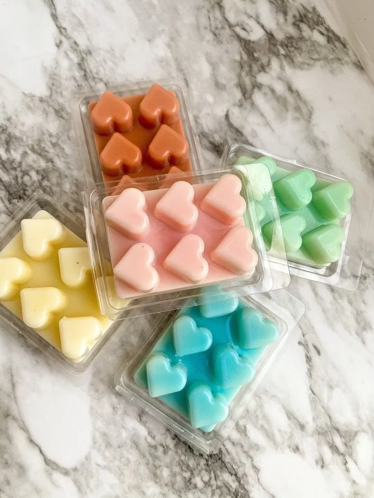 Signature Wax Melt