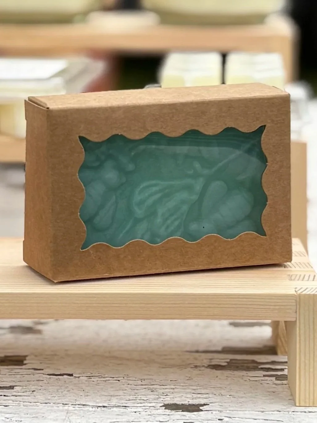 Natural Soap