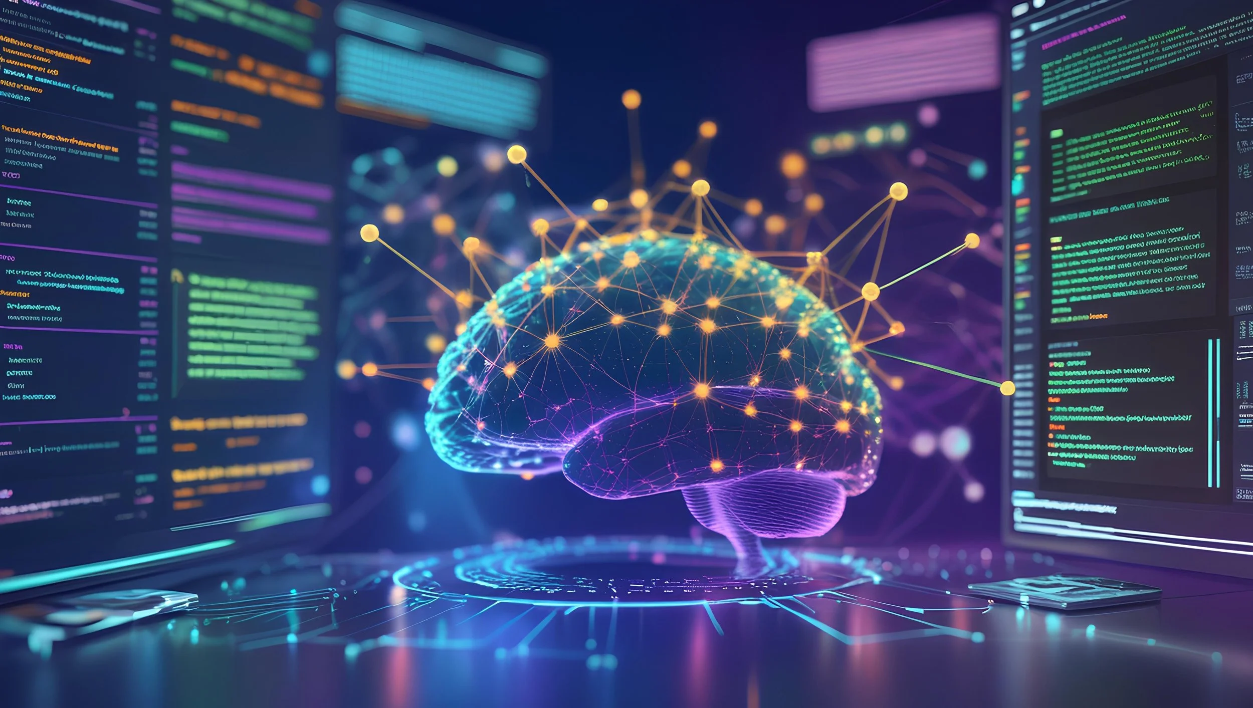 Telcos Hold the Keys to the AI Data Center Revolution