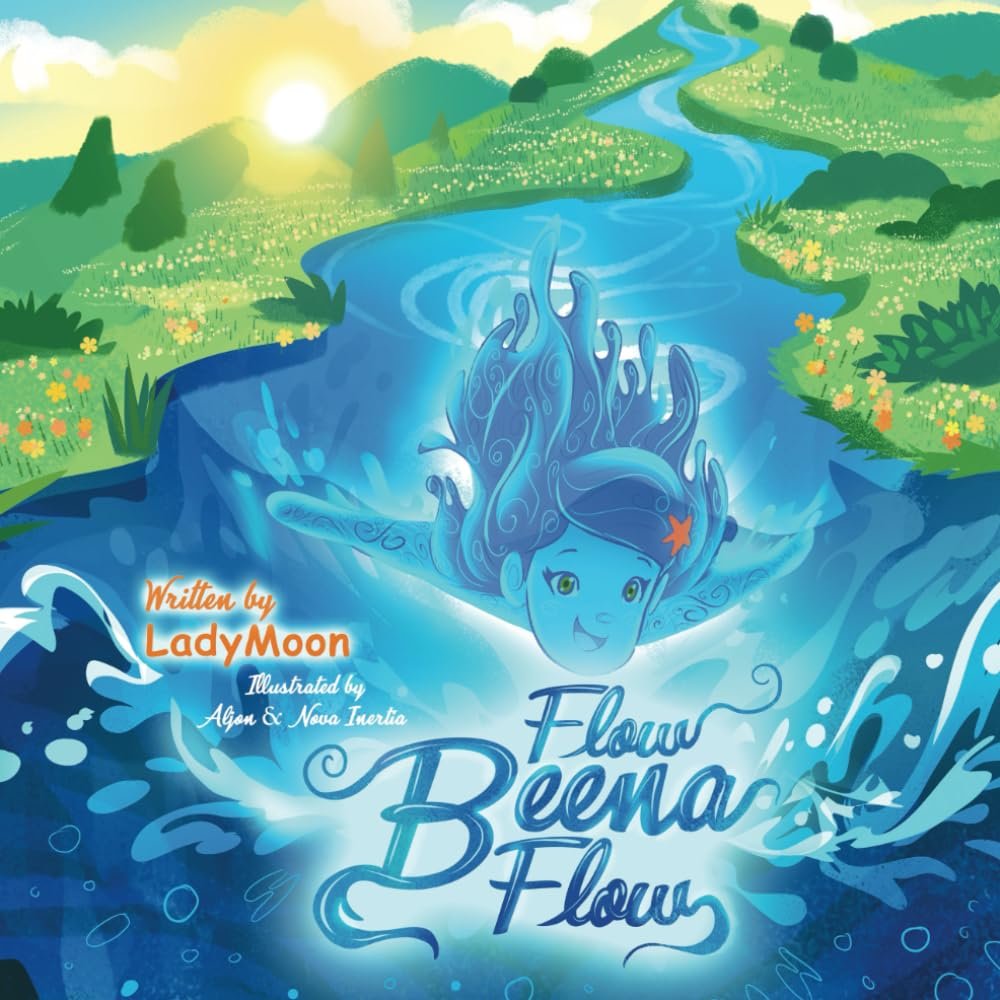 Flow, Beena, Flow Book