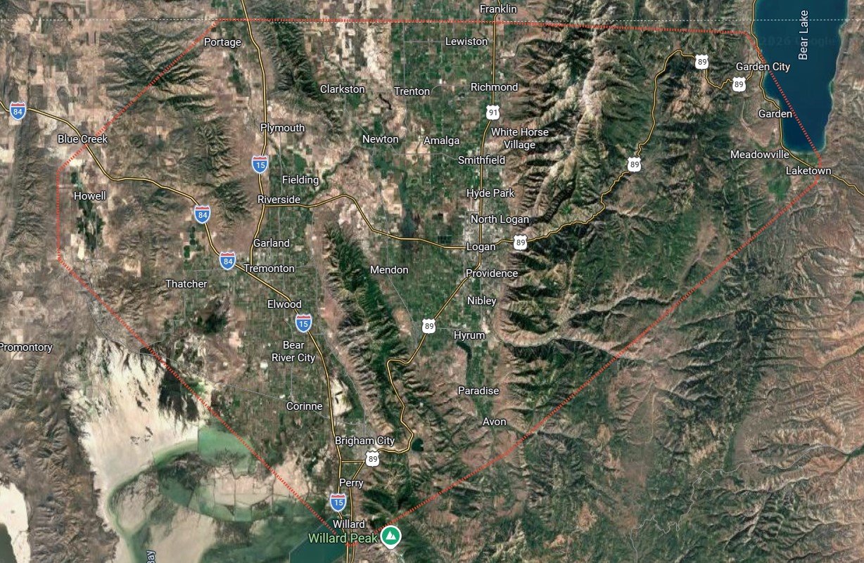 Cache Hauling and Demo serves Northern Utah