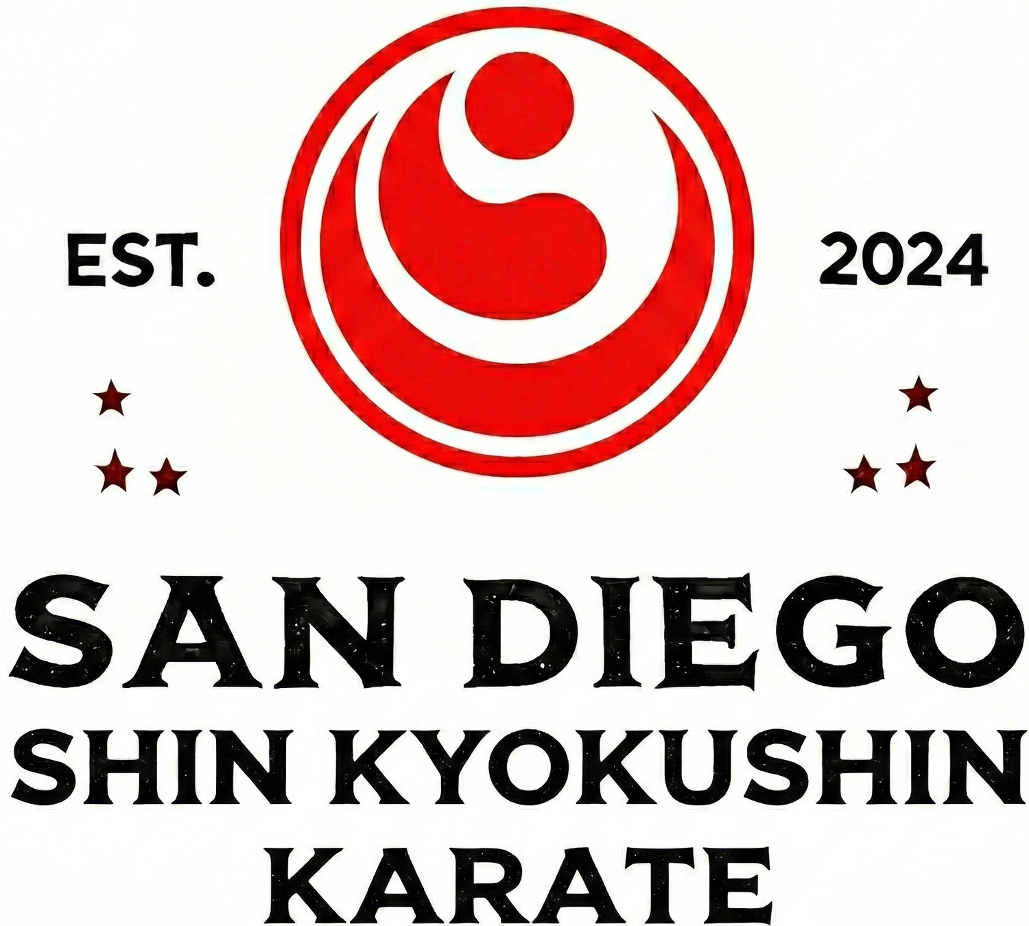 San Diego Kyokushin Karate