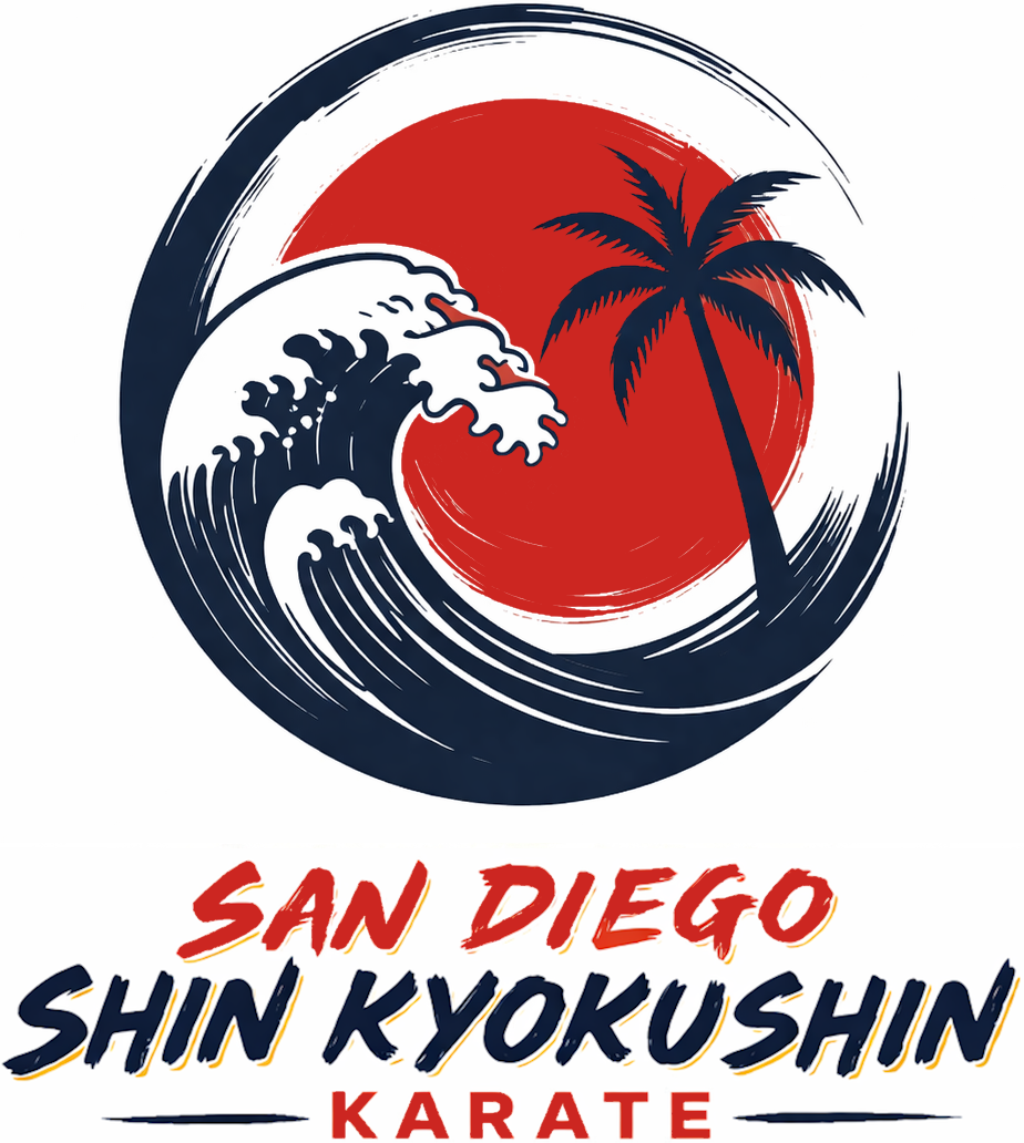 San Diego Kyokushin Karate