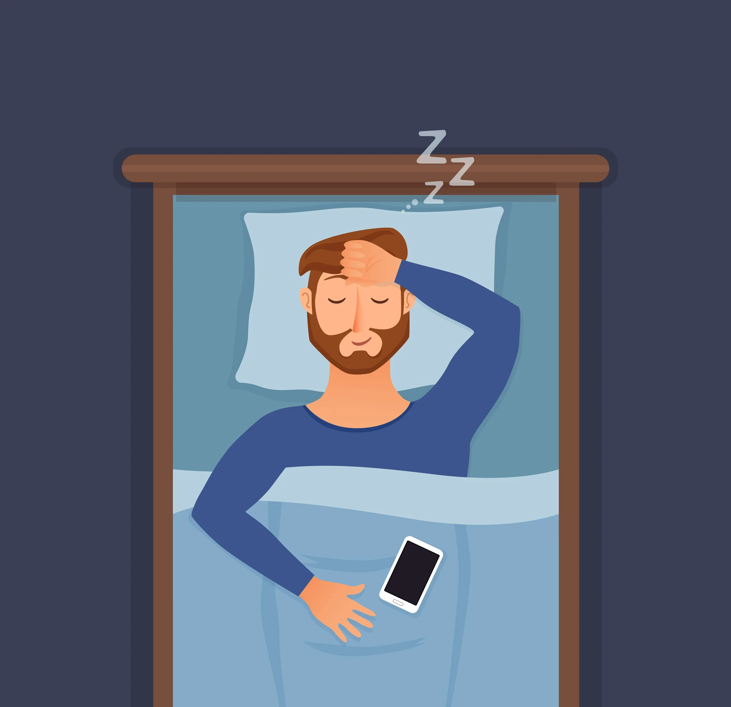 The Power of Sleep