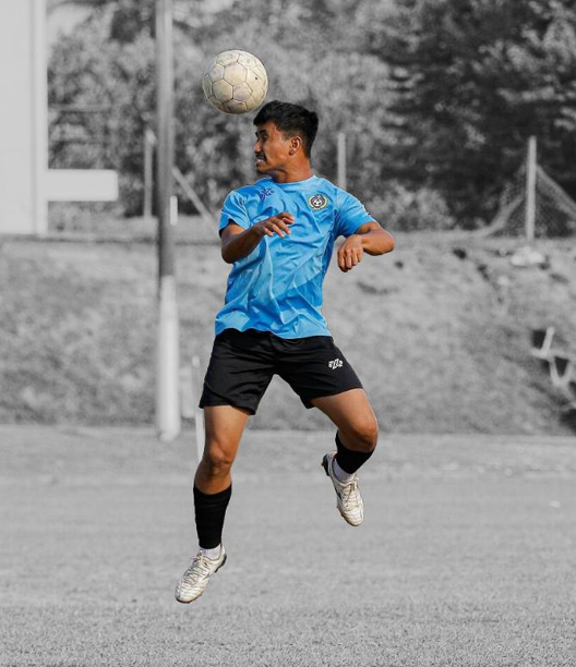 New Study: Heading a Soccer Ball Does the Most Damage to the Area of the Brain Critical for Cognition