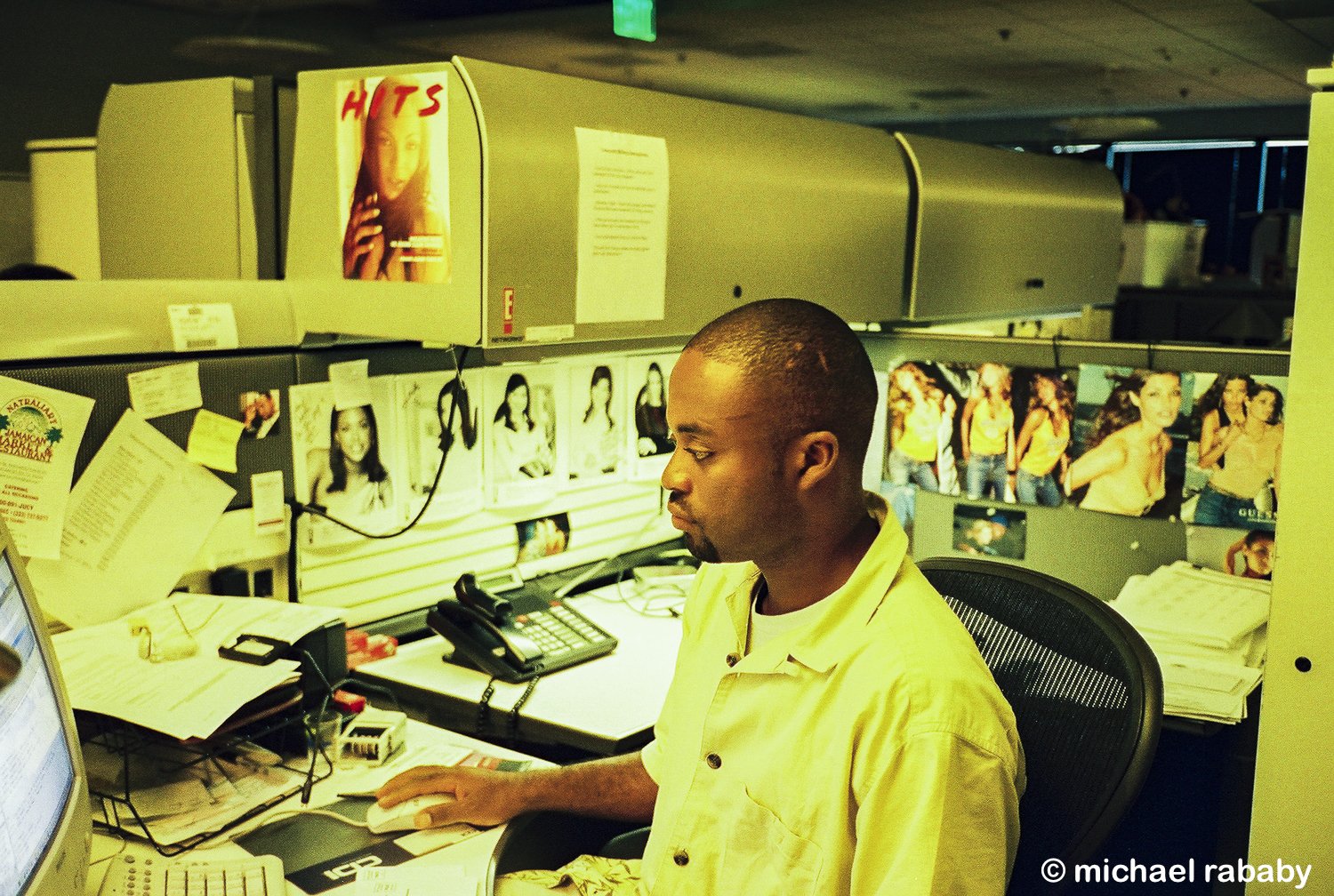michel rababy - -cedric with ladies at office - from american bachelor.jpg