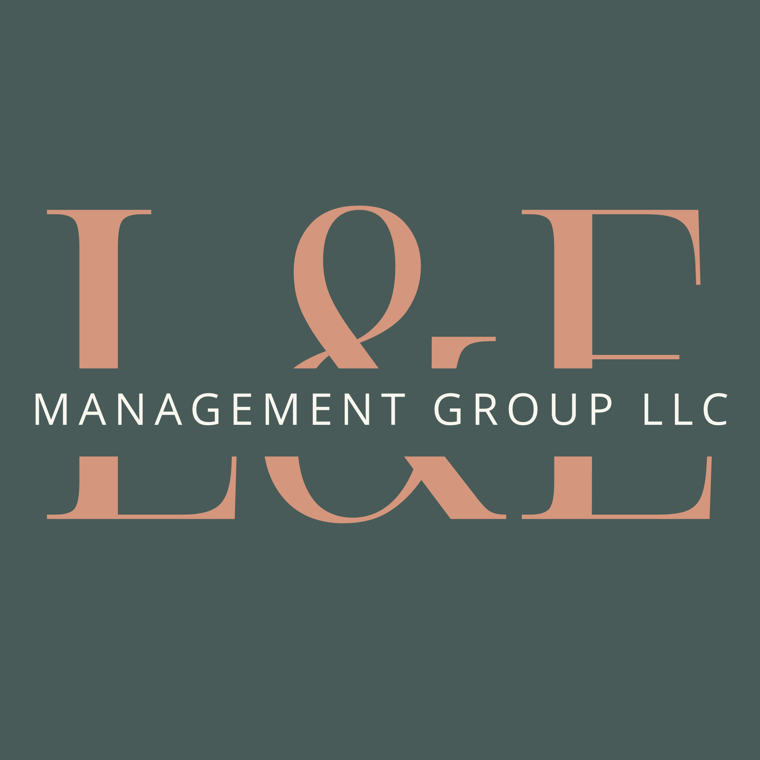 L&amp;E Management