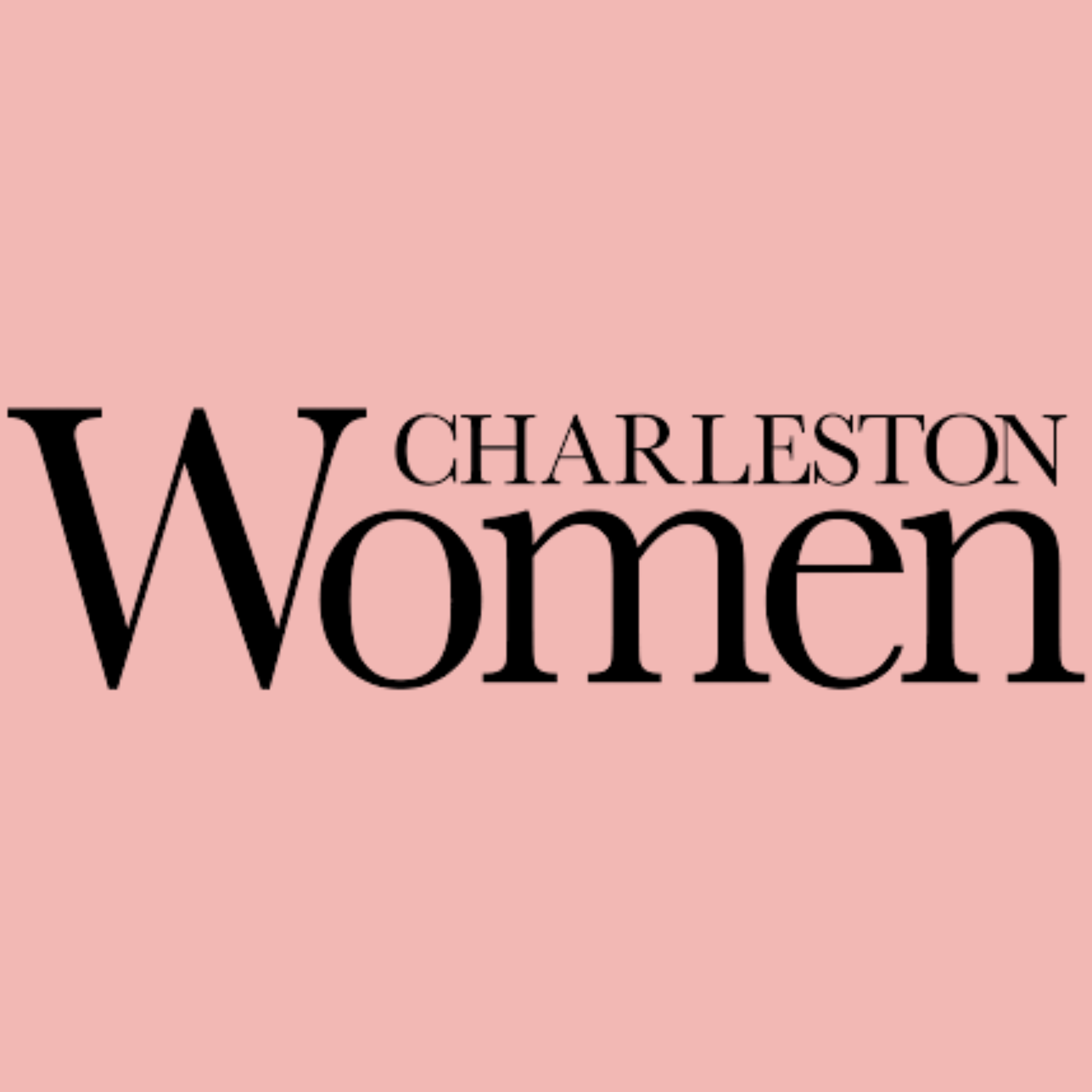 Charleston Women Magazine Liz Donovan