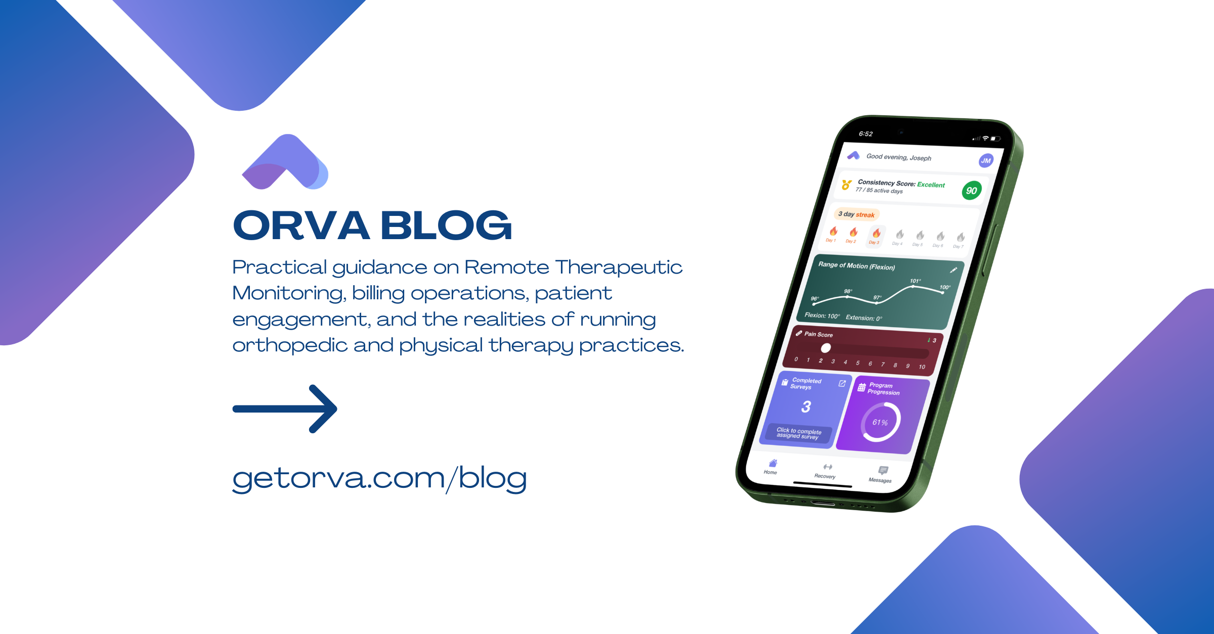 Remote Therapeutic Monitoring 2026 Updates Explained