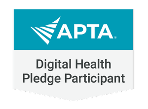 APTA Digital Health Pledge Participant