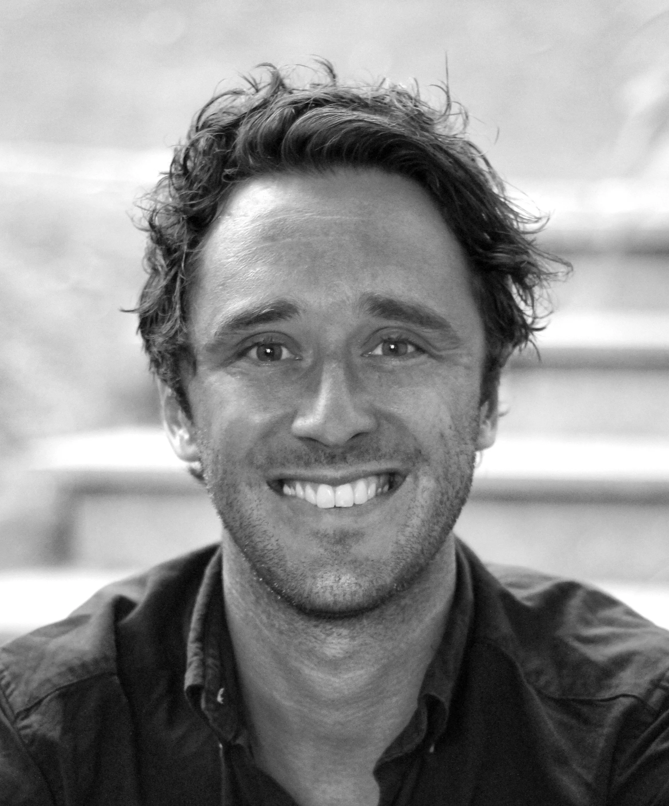 Aaron Tait →