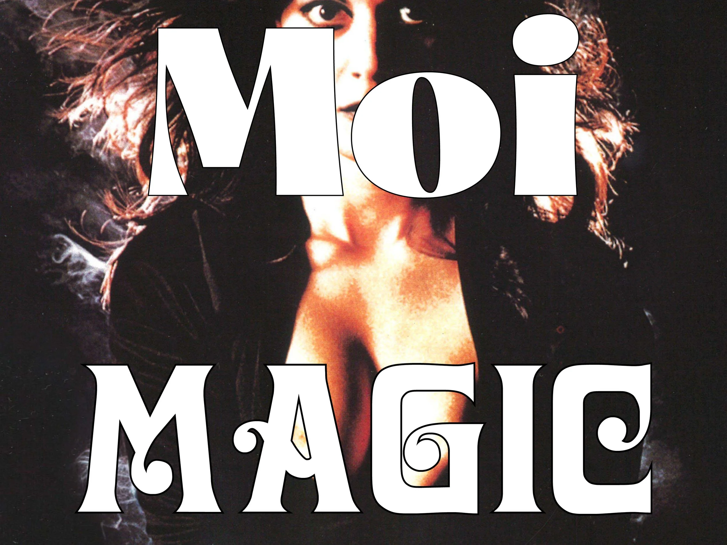 Pitch, Please: Moi #05 – MAGIC