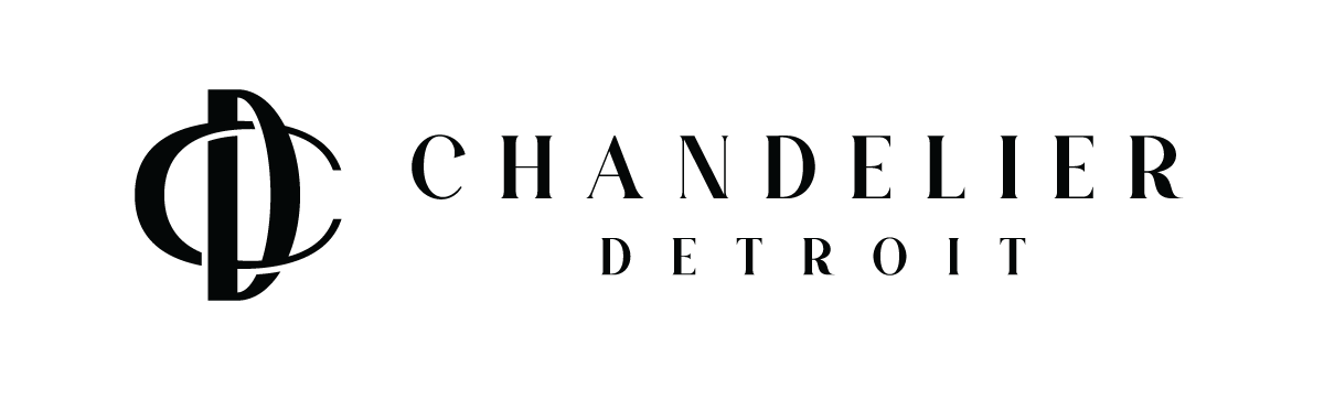 Chandelier Detroit: Luxe Dining &amp; Ultra Lounge Experience