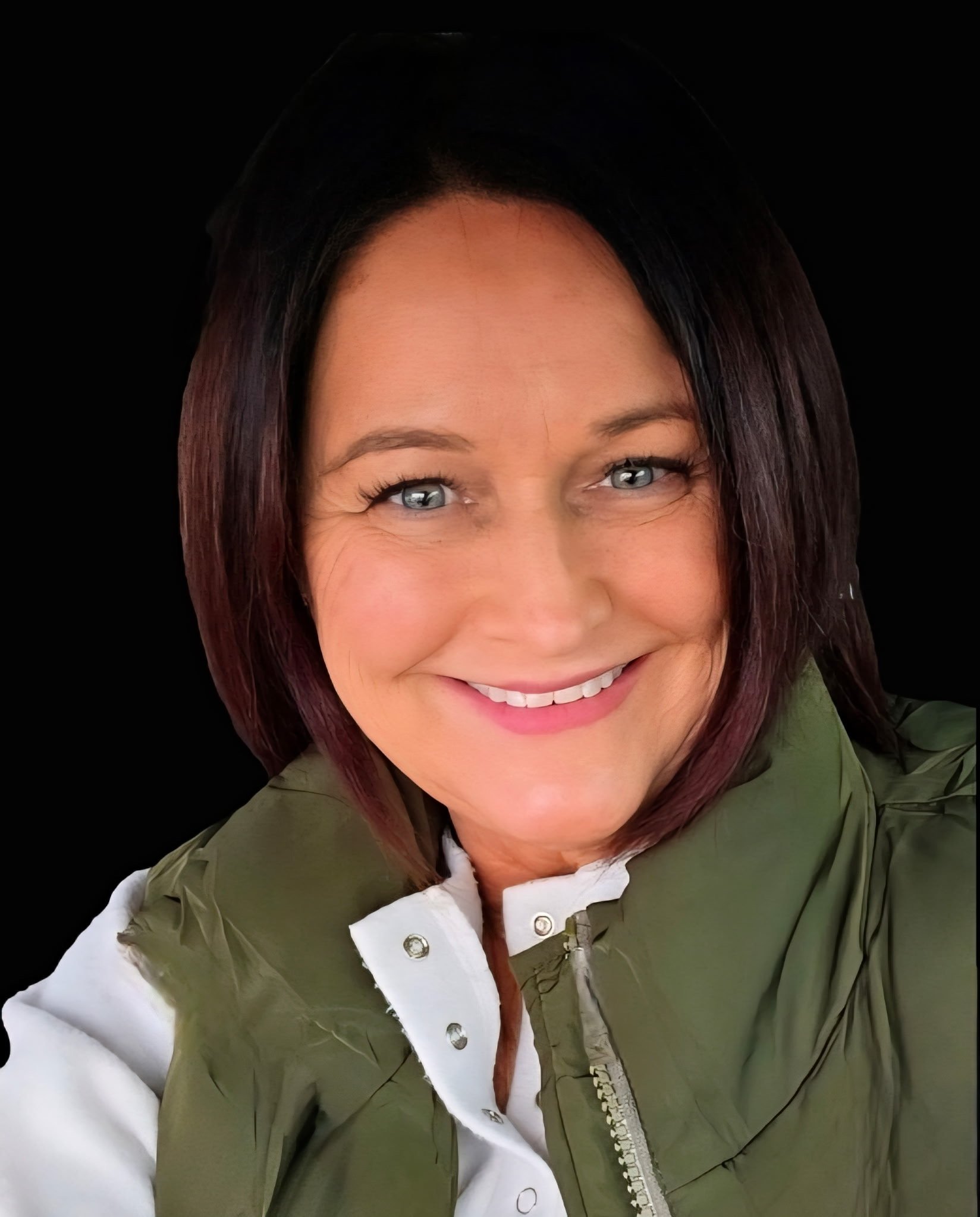 Sheila Patrick - Service Writer