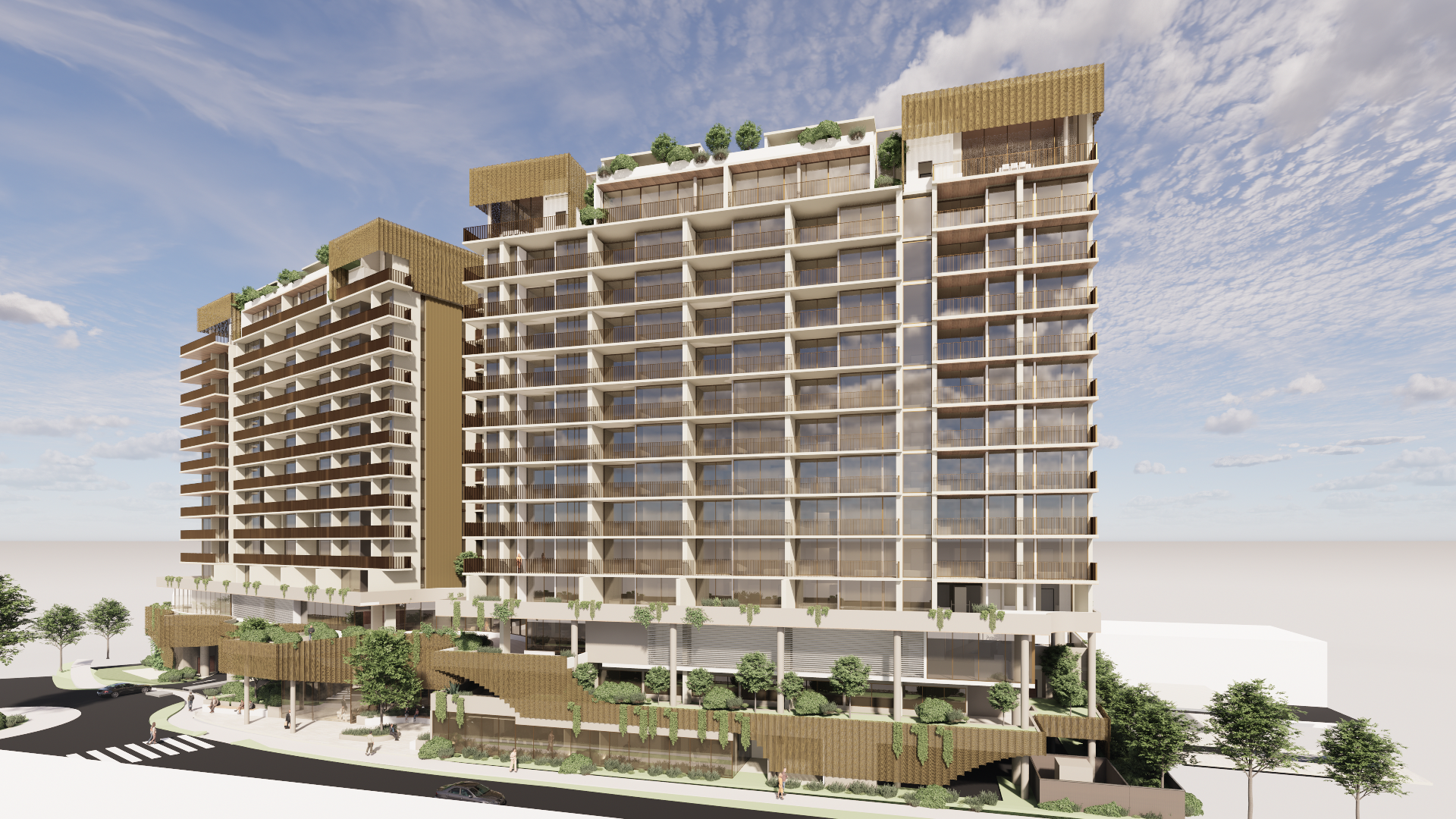 Additional View 3 (Perspective - Marina Quays Boulevard 3).png