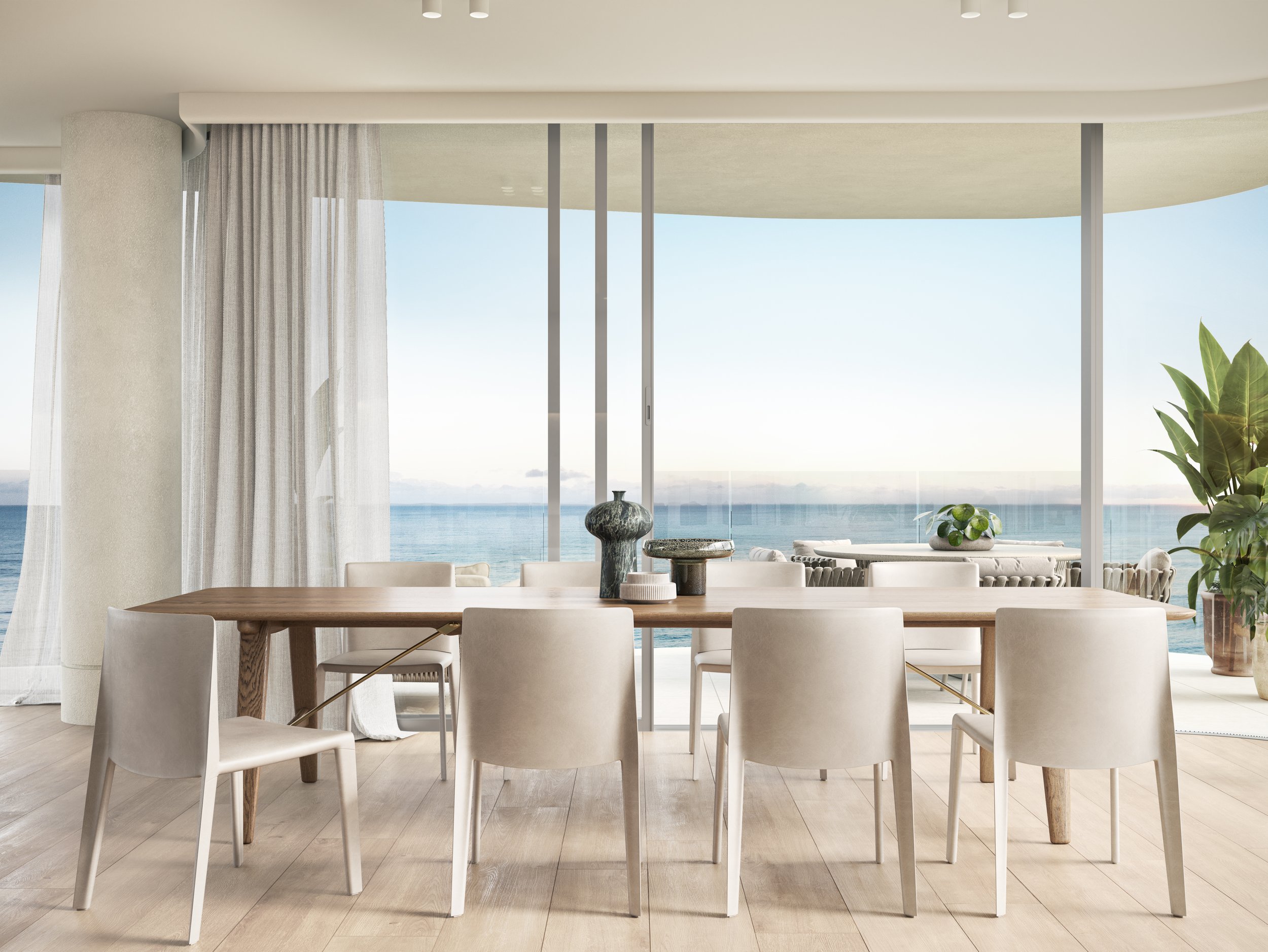 21 Broadbeach_Typical 3 Bedroom - Dining.jpg