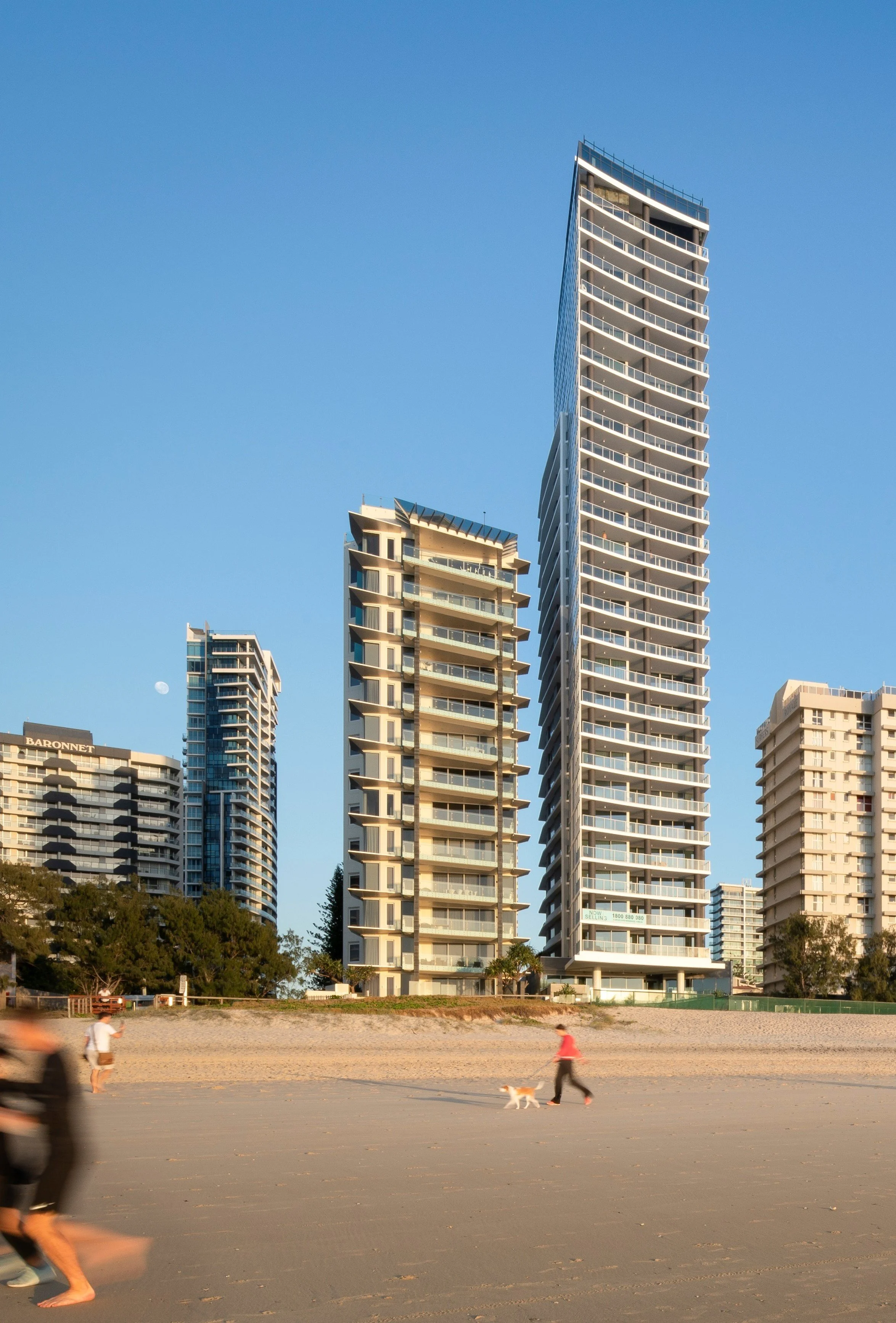 Northcliffe Residences