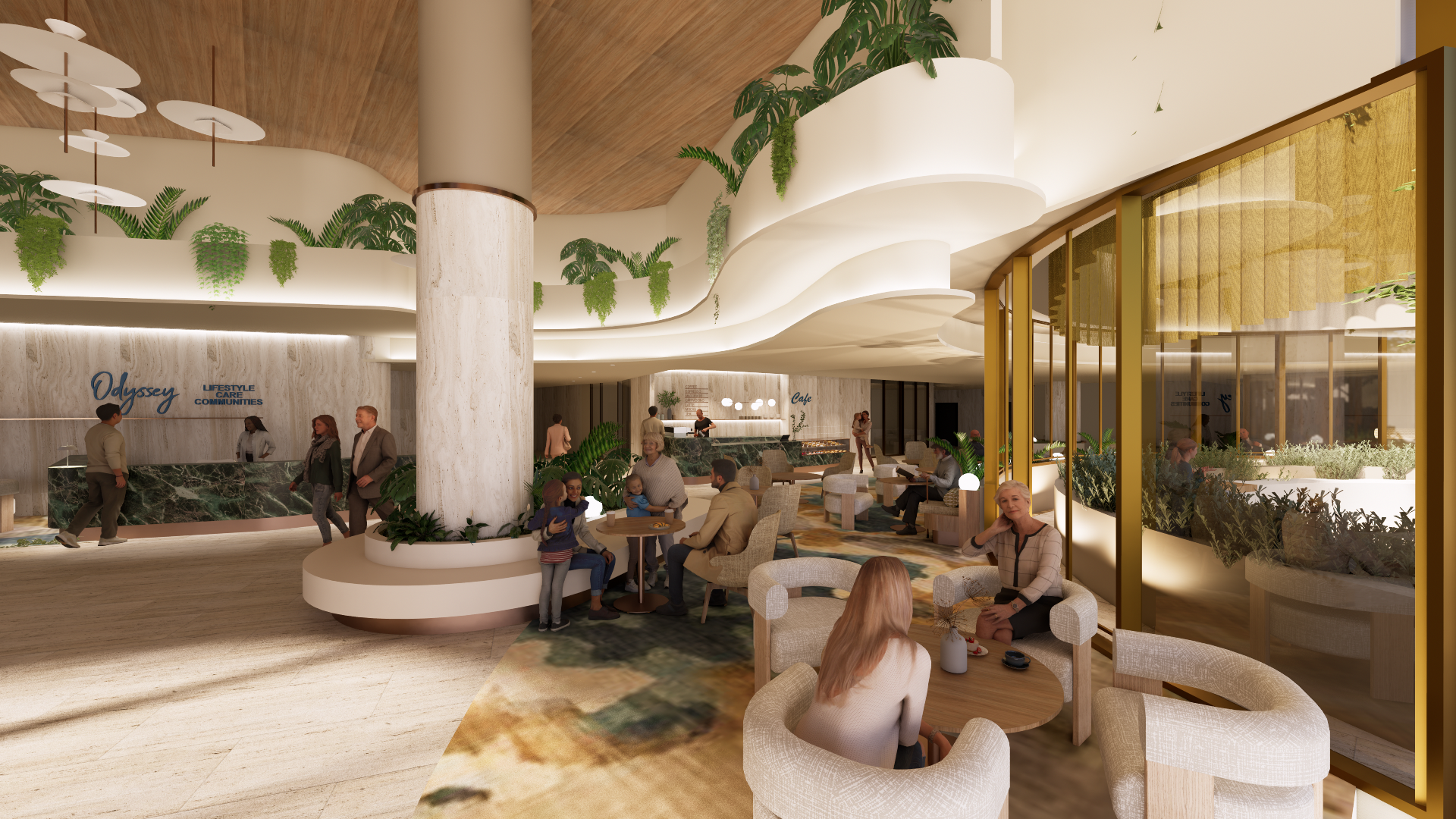 Perspective - Reception and Community Area.png