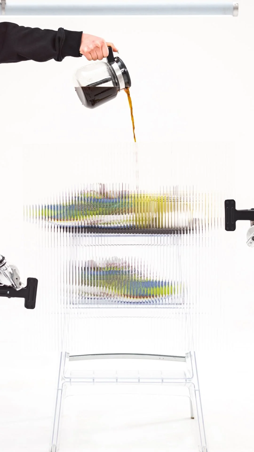 UP THERE x NEW BALANCE 860V