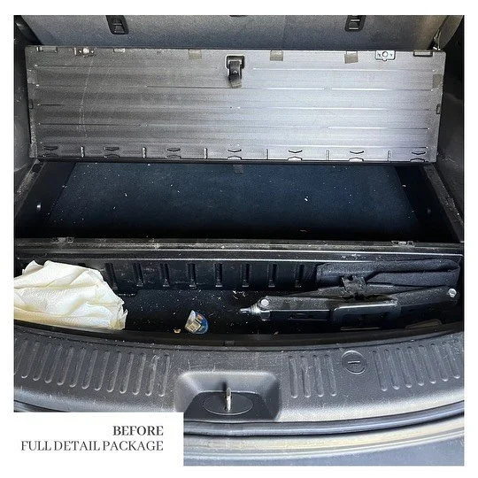 Top notch interior work for this Kia Sorento.

Check out the services that we offer on the link down below. ⬇️ 

https://mw-auto-detailing.square.site/