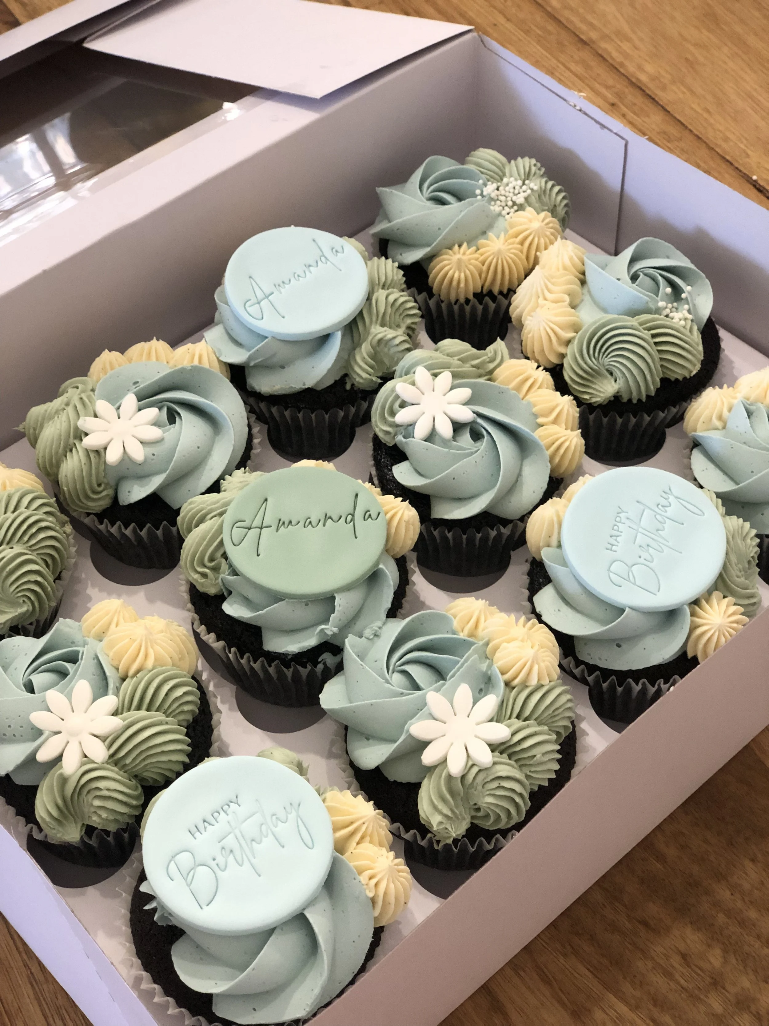 Cupcakes Happy Birthday Mint.jpg