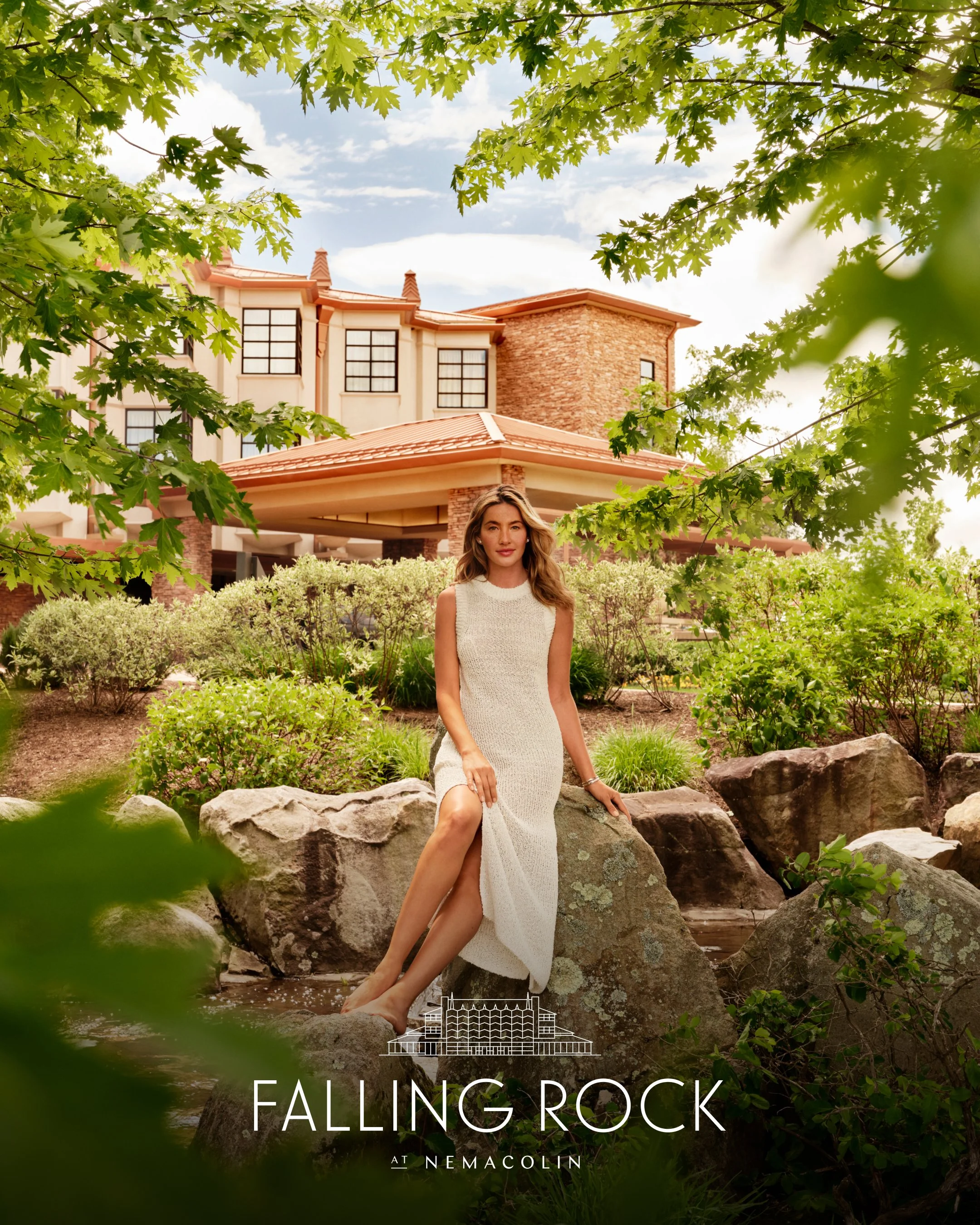 Falling Rock