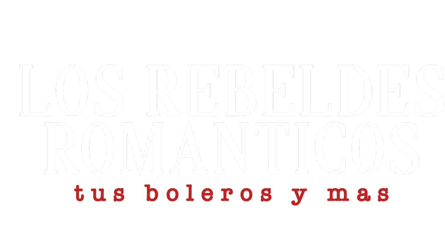 Los Rebeldes Romanticos