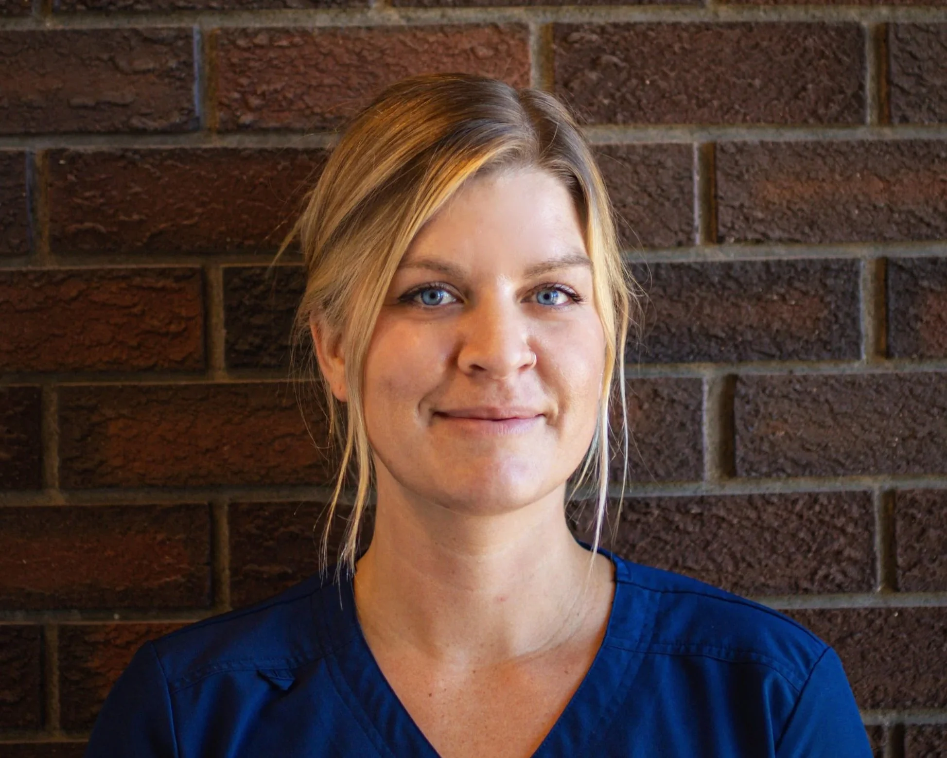 Hali (Certified Dental Assistant)