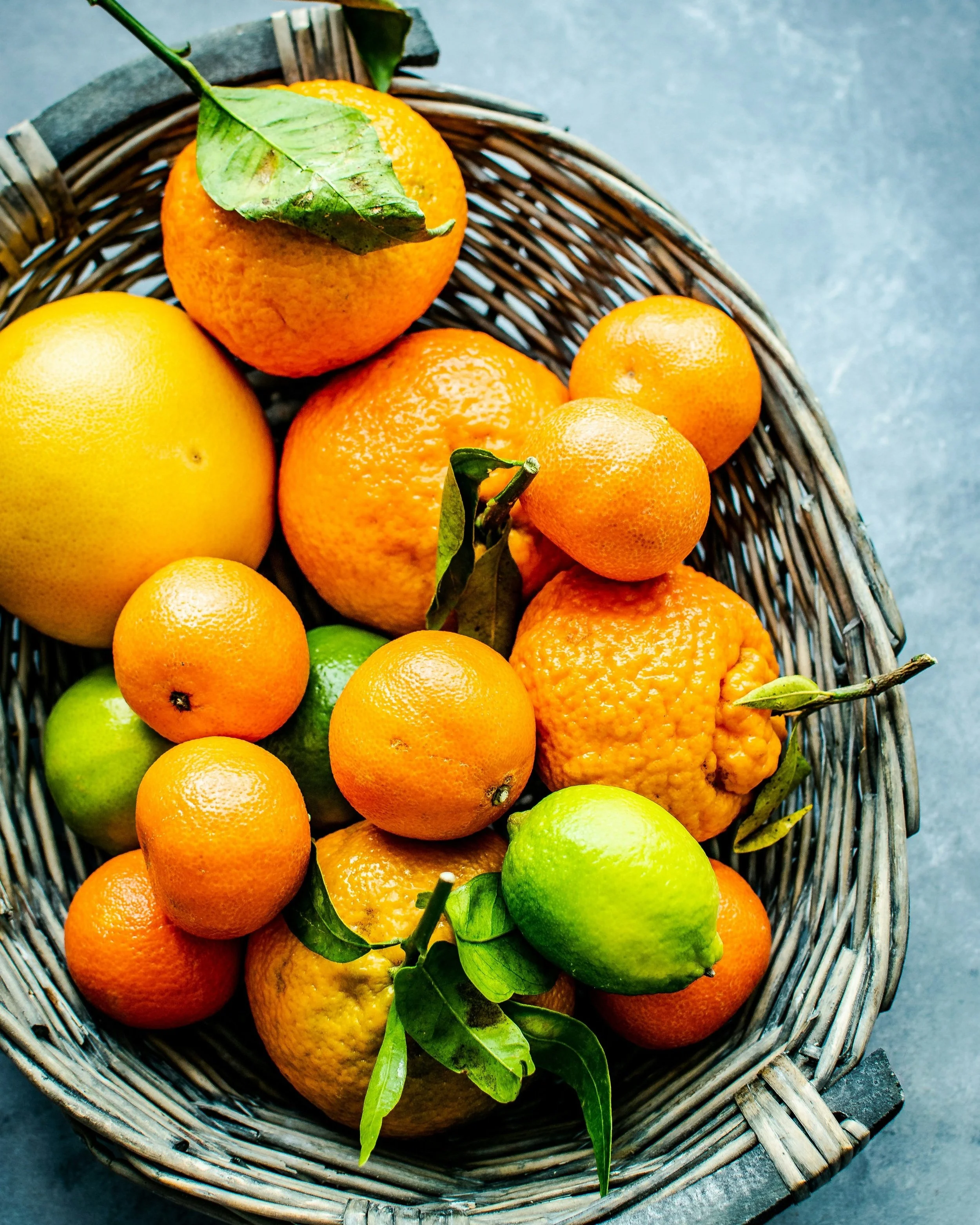 Simple guide to Citrus