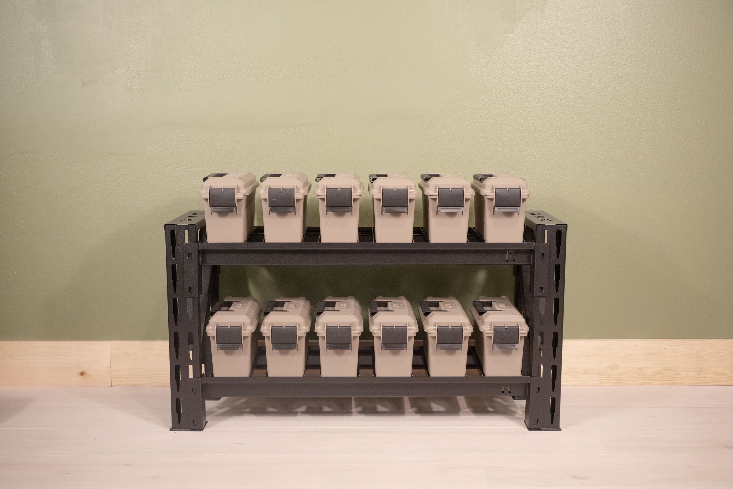 AMMO RACKS