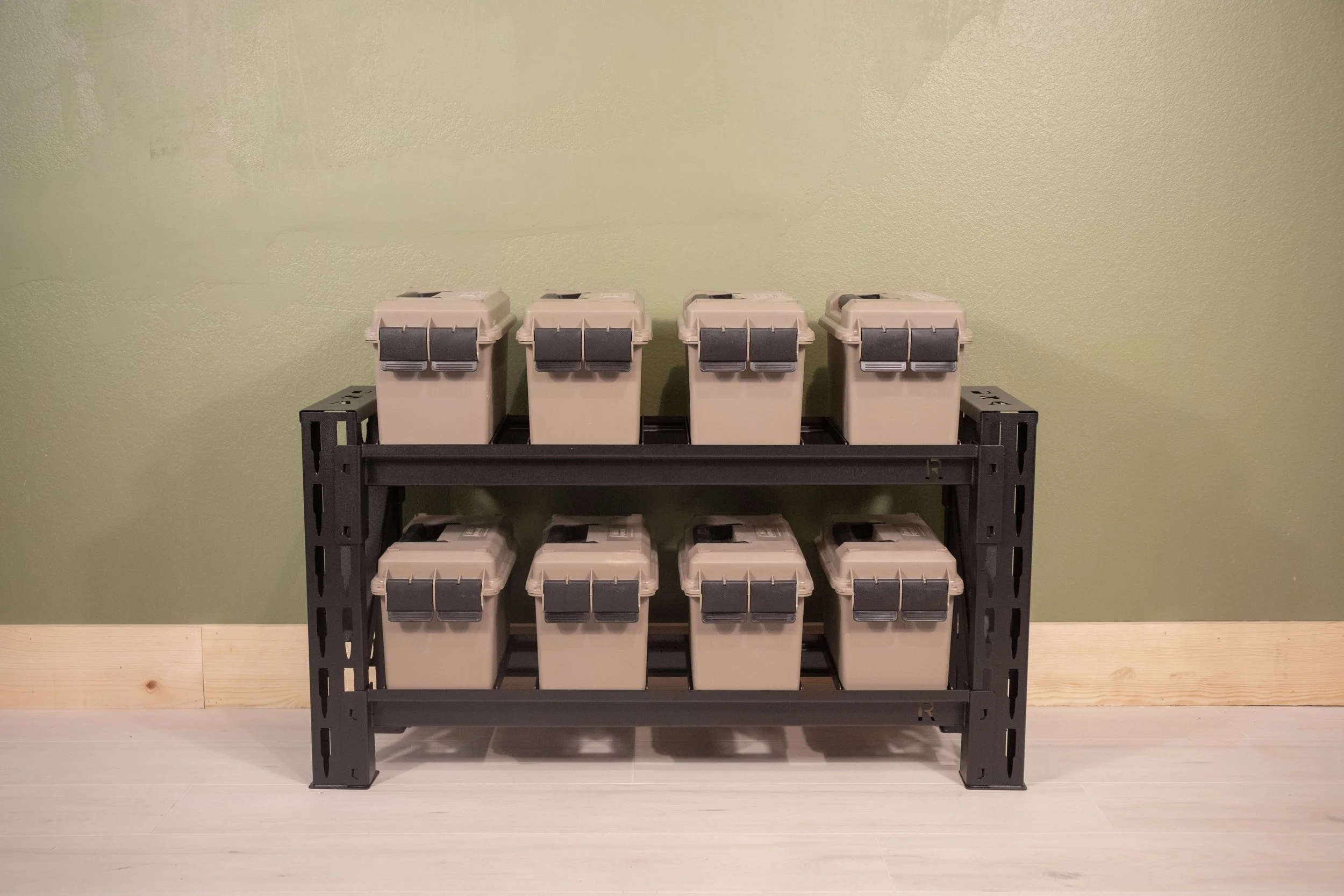 AMMO RACKS