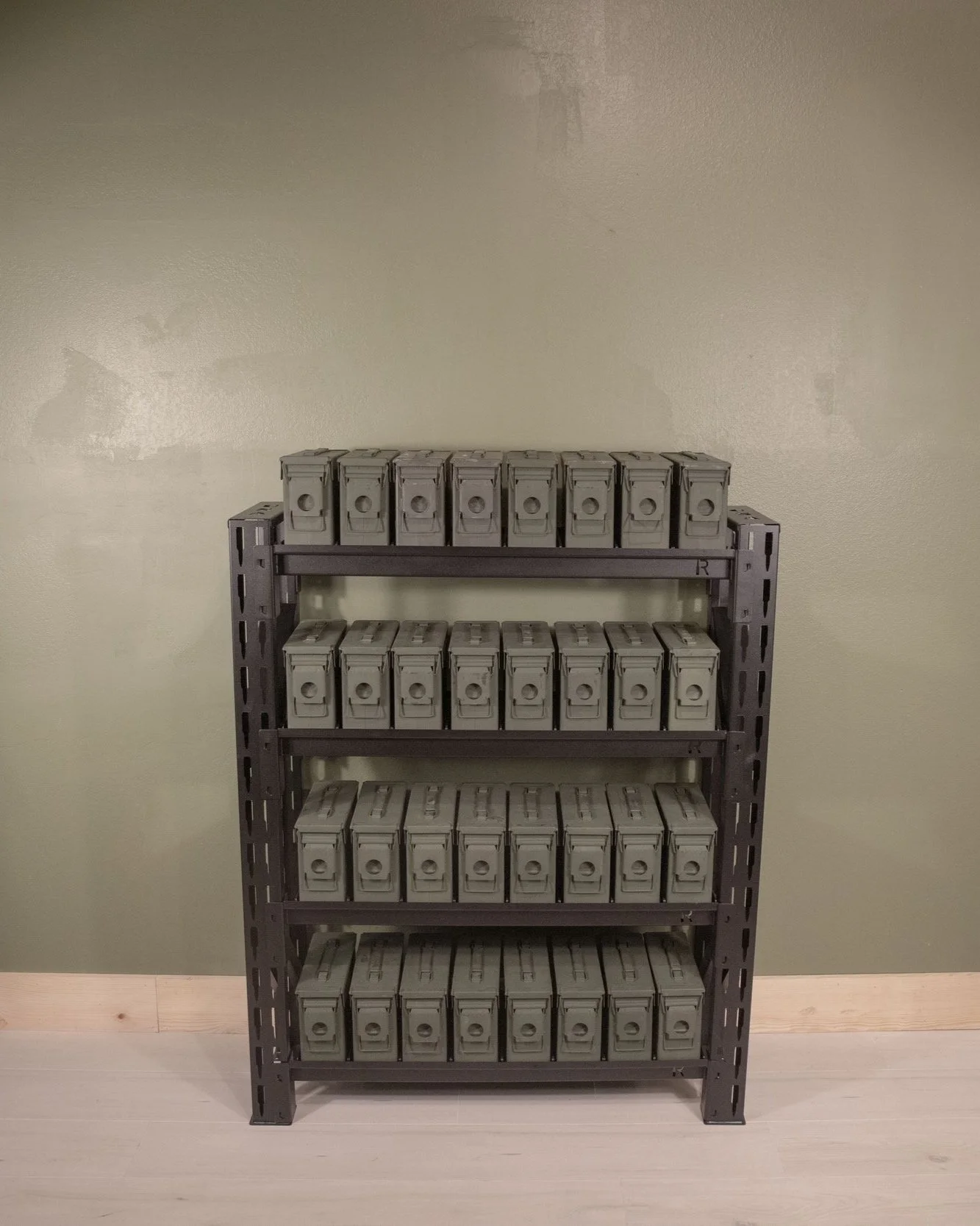 AMMO RACKS