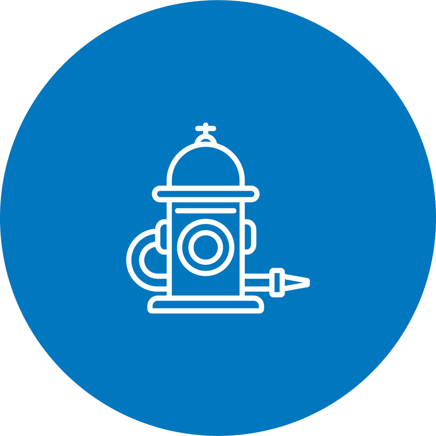 Fire Hydrant Testing — Tequa Plumbing & Civil