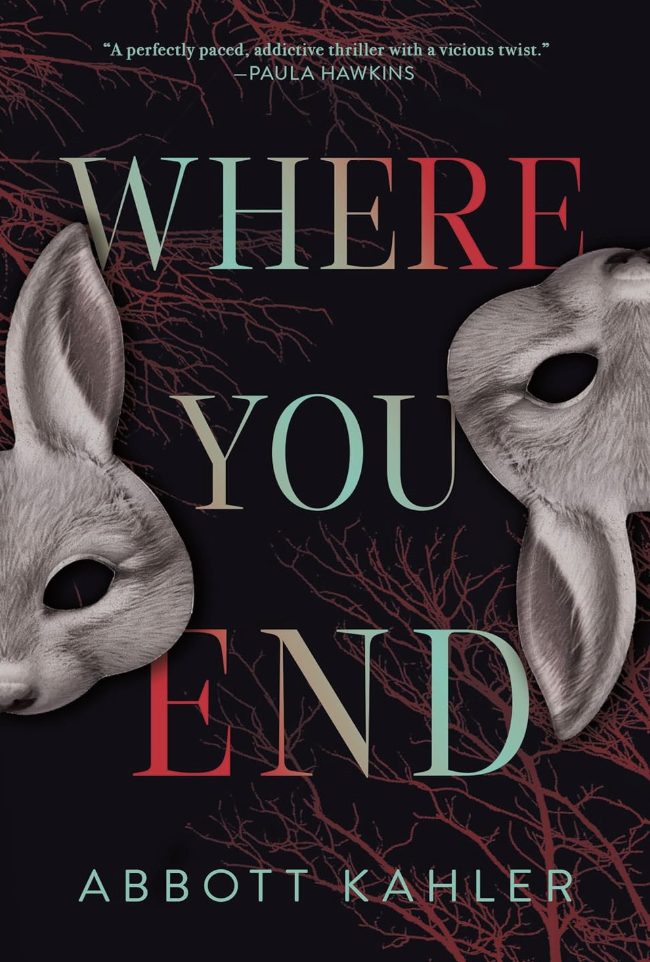 Where You End